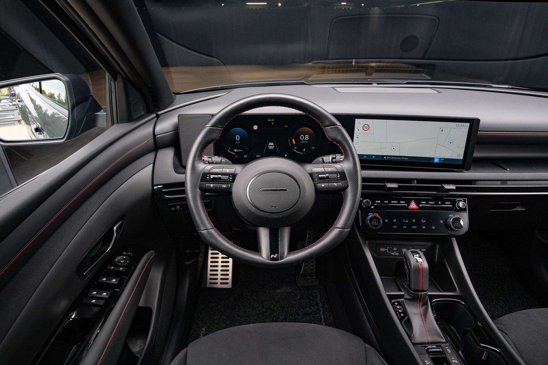 HYUNDAI Tucson 1.6 TGDI 48V N-Line DCT-image-15