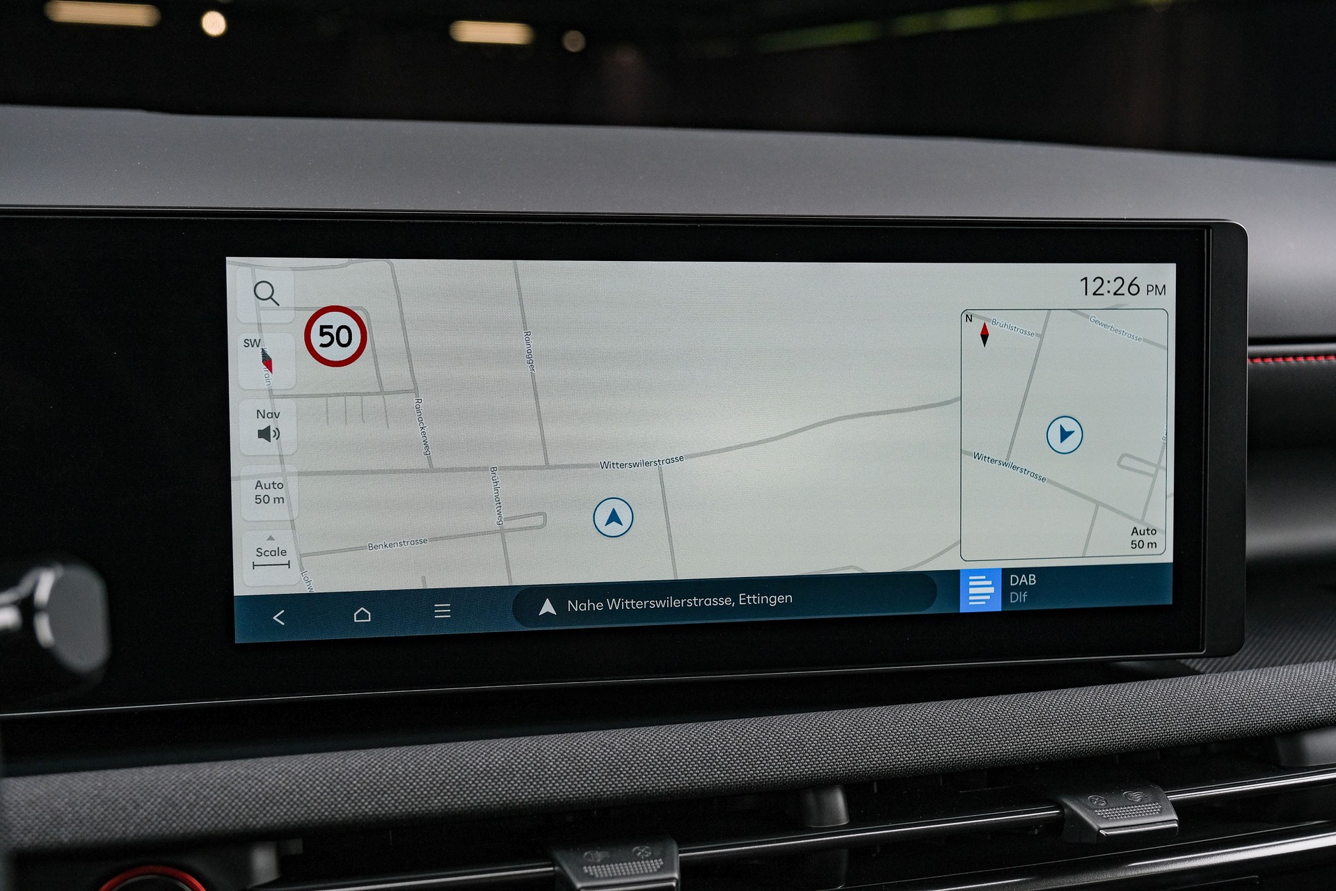 HYUNDAI Tucson 1.6 TGDI 48V N-Line DCT-image-17