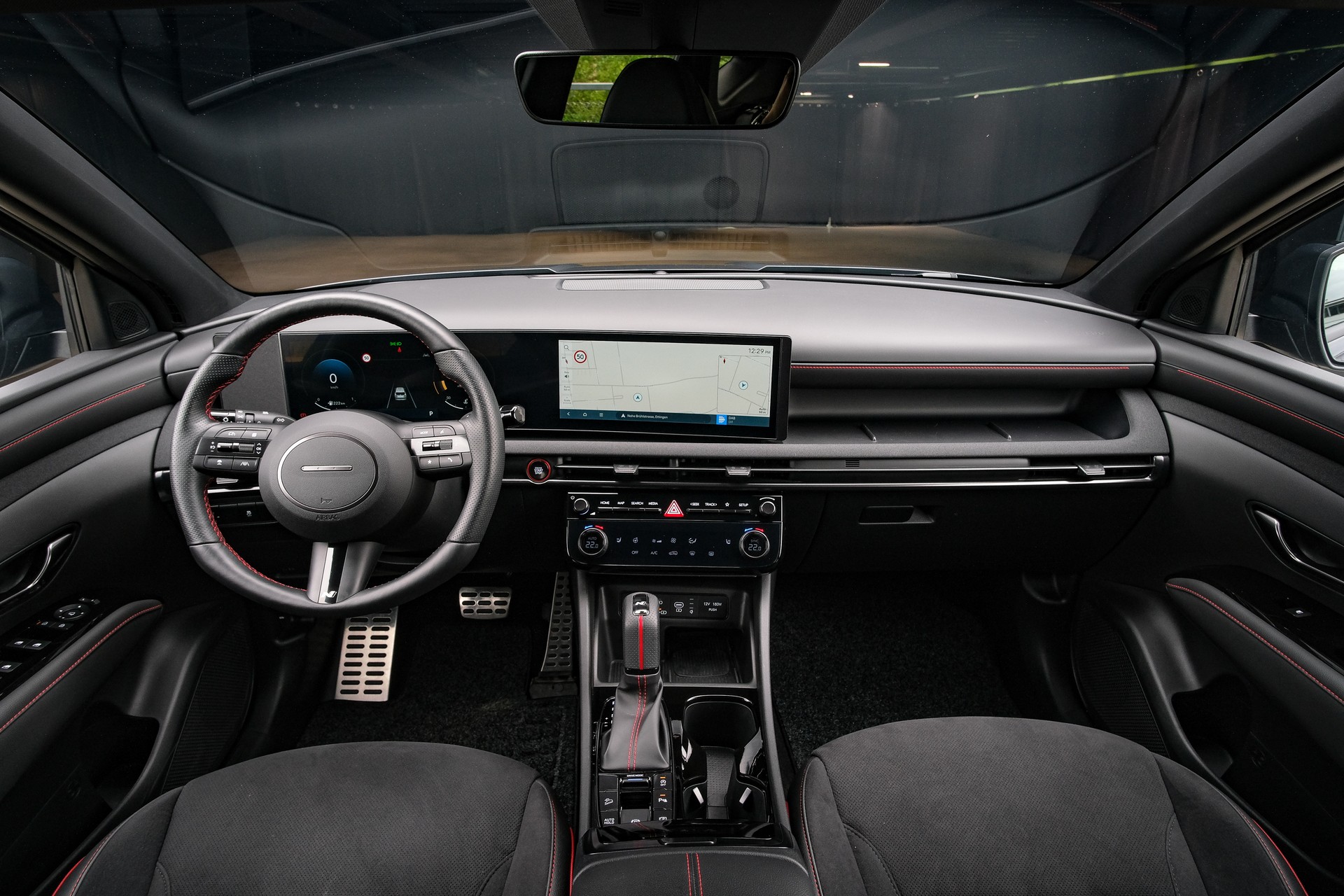 HYUNDAI Tucson 1.6 TGDI 48V N-Line DCT-image-14