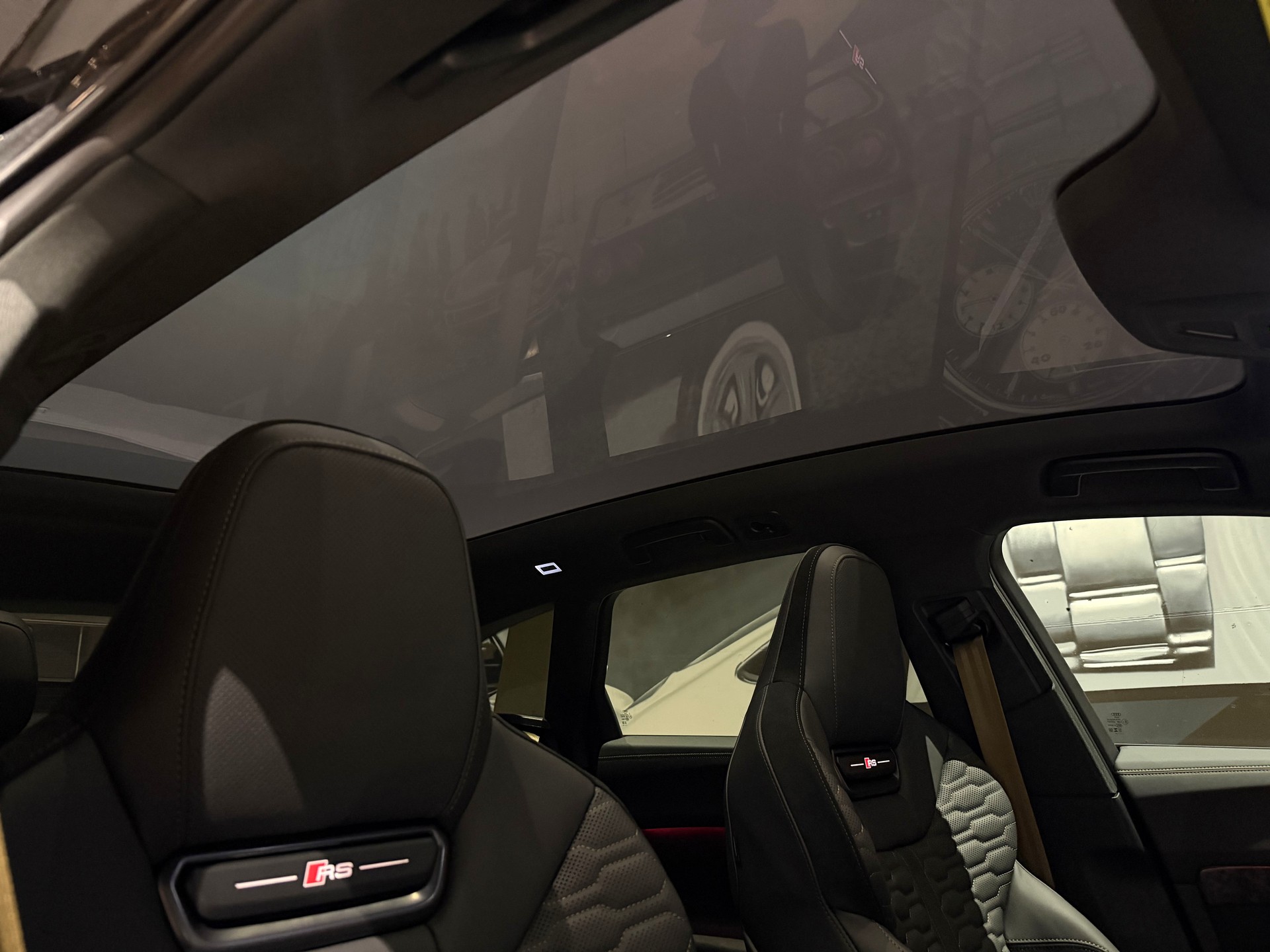AUDI RS 5 Avant TFSI 470 kW Tiptronic quattro-image-18