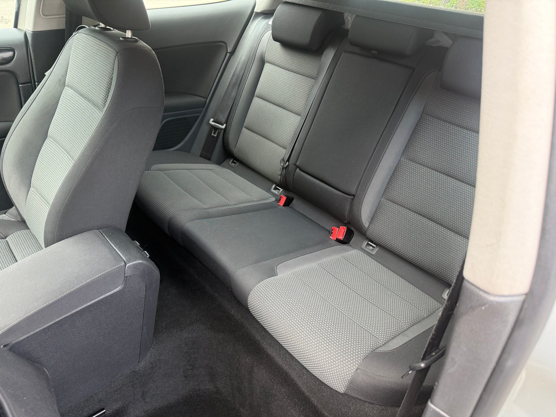 VW Golf 1.2 TSI Comfortline DSG-image-8