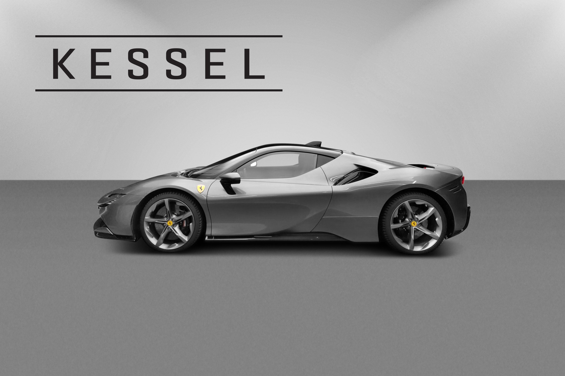 FERRARI SF90 Stradale-image-3