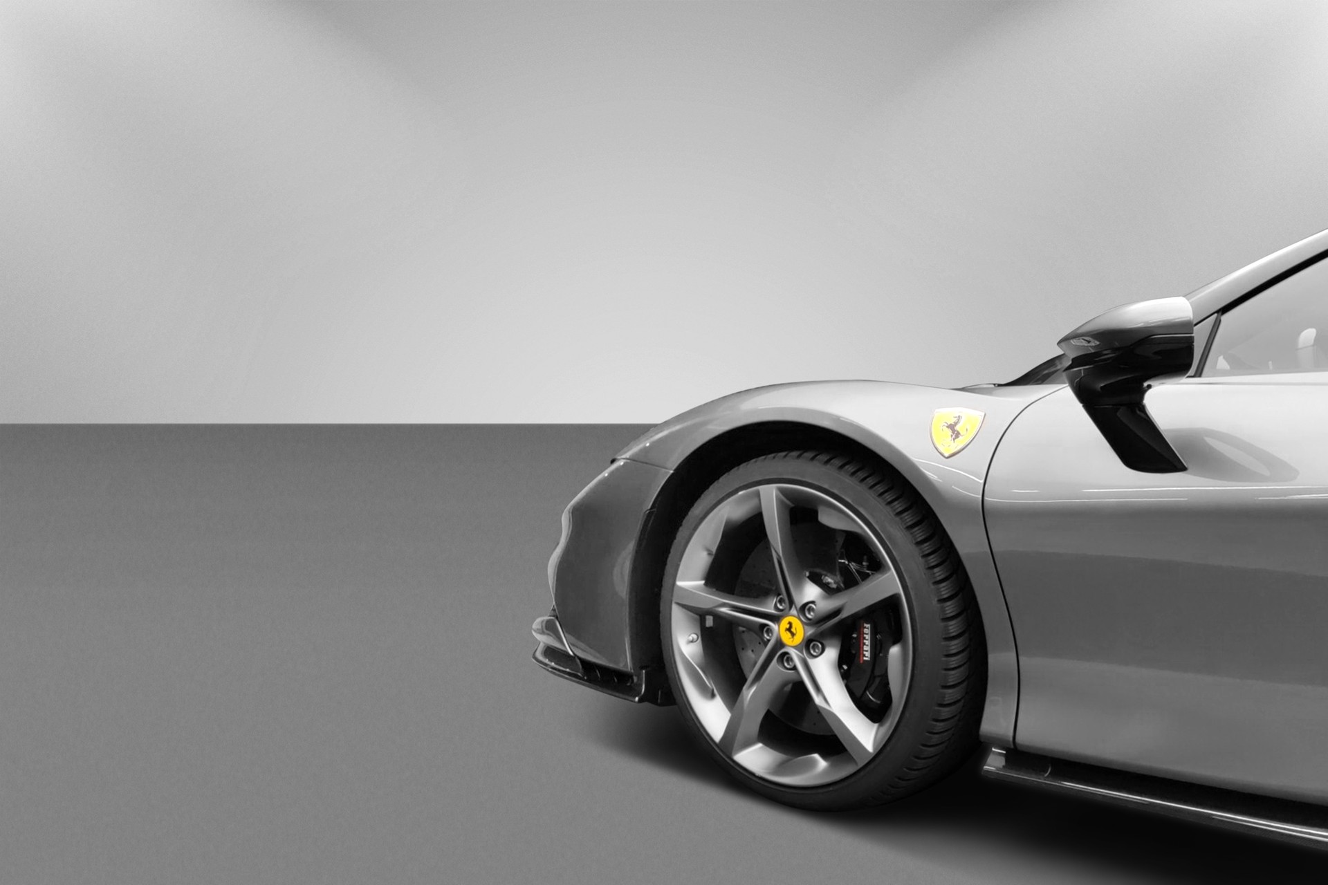 FERRARI SF90 Stradale-image-8