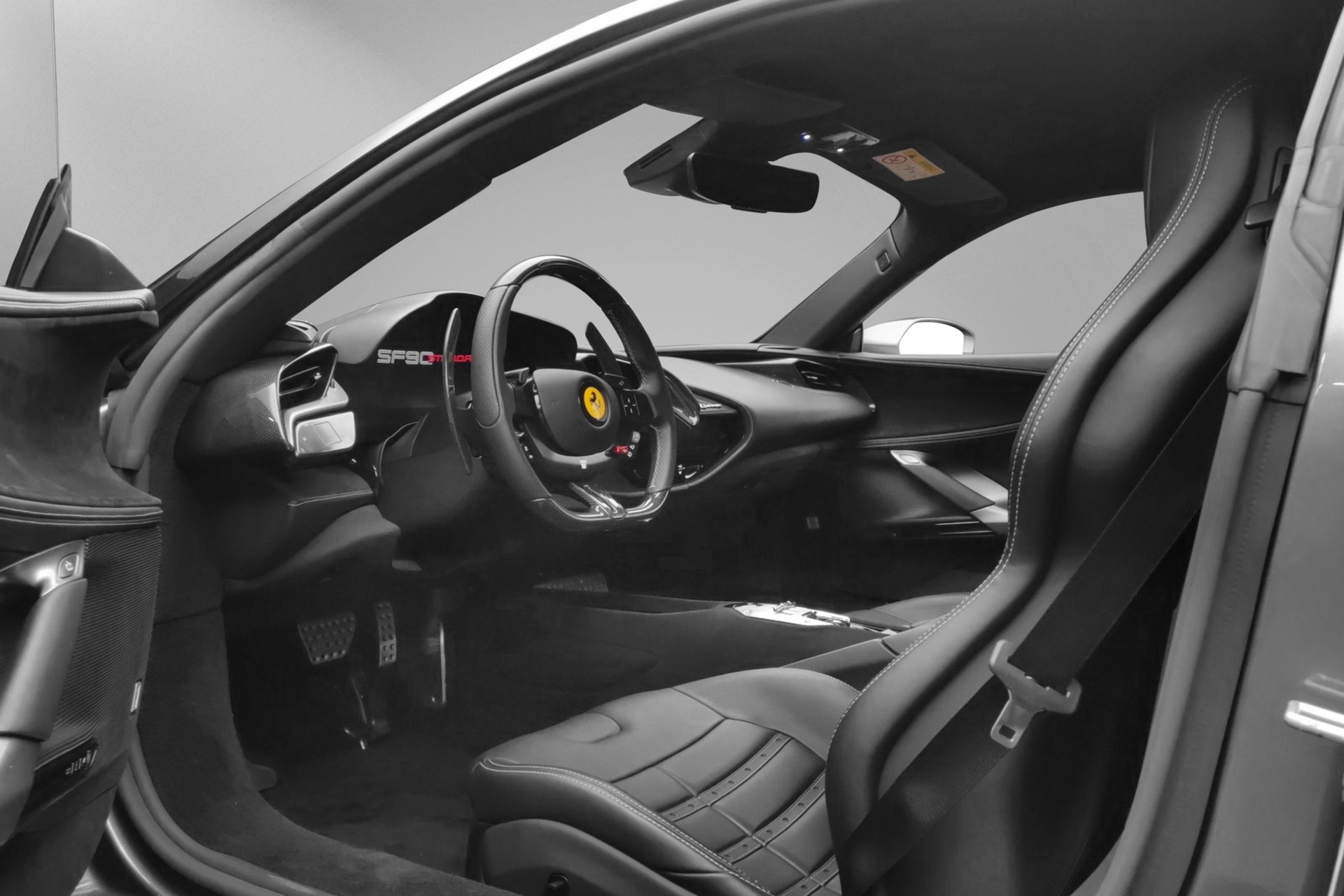 FERRARI SF90 Stradale-image-9