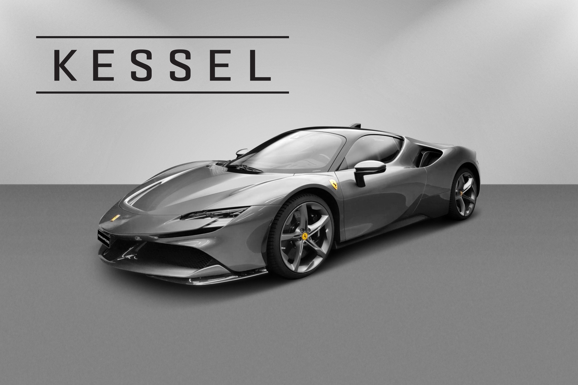 FERRARI SF90 Stradale-image-2