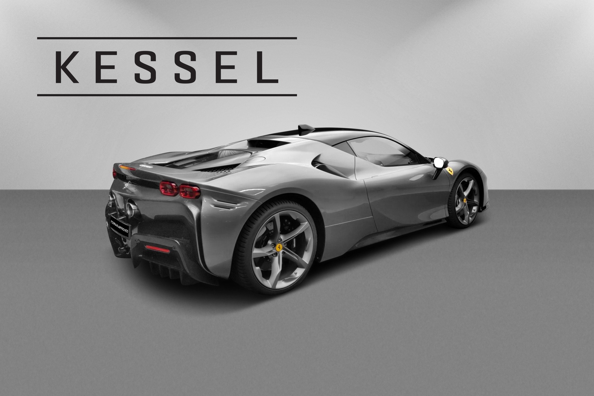 FERRARI SF90 Stradale-image-6