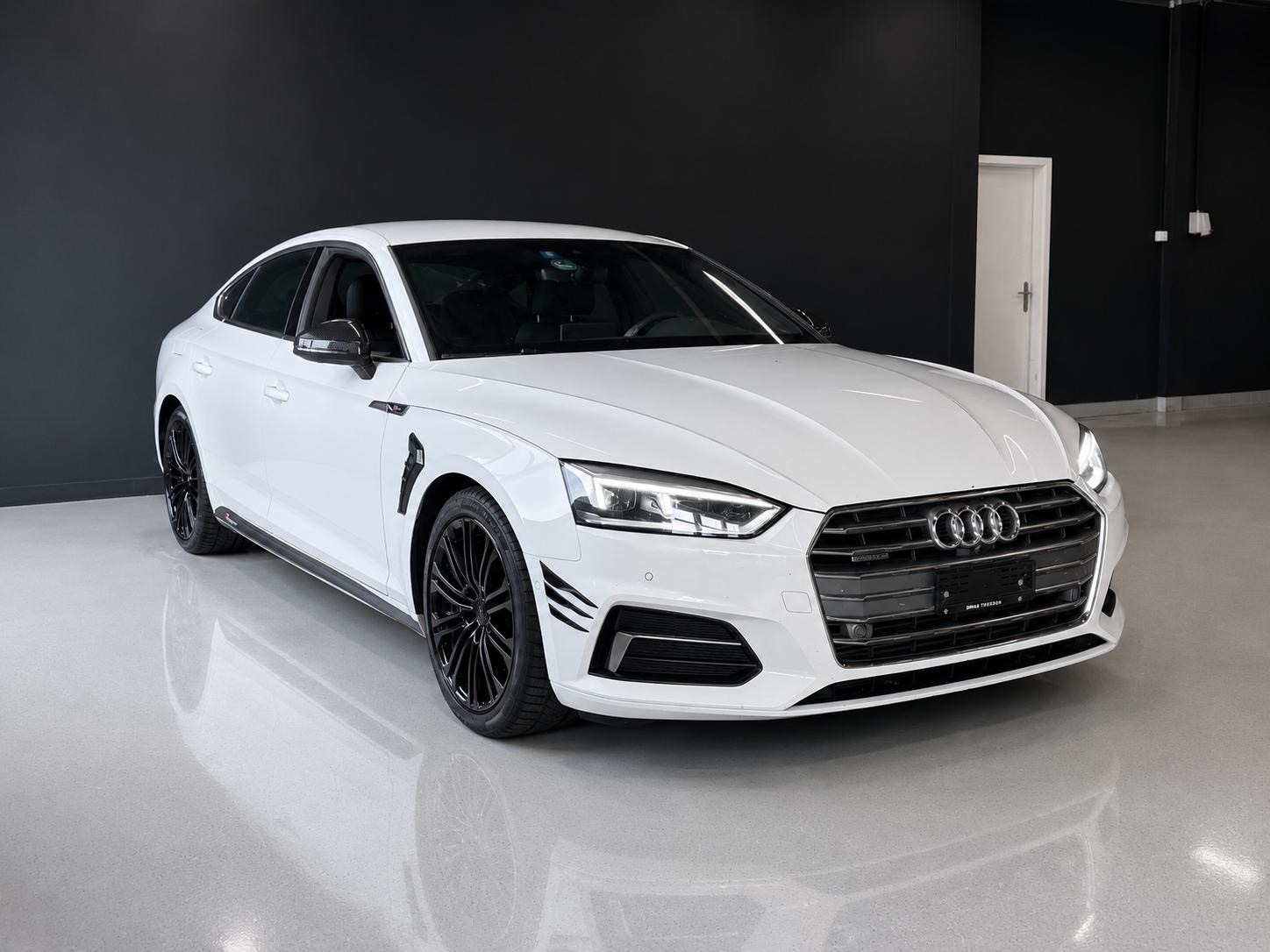 AUDI A5 Sportback 2.0 TFSI Sport quattro S-tronic