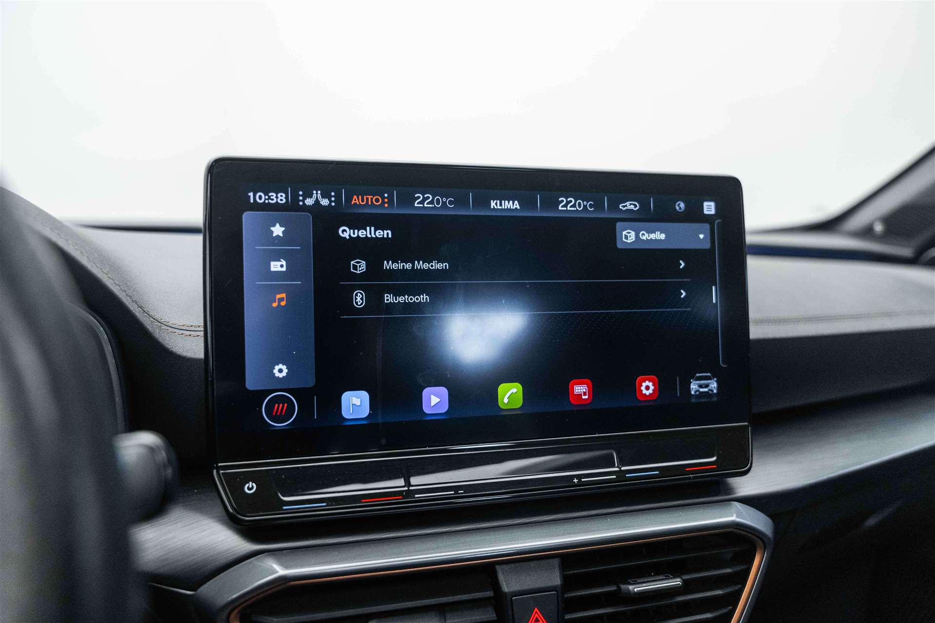 CUPRA Formentor 2.0TSI VZ 4Drive DSG 310PS-image-21