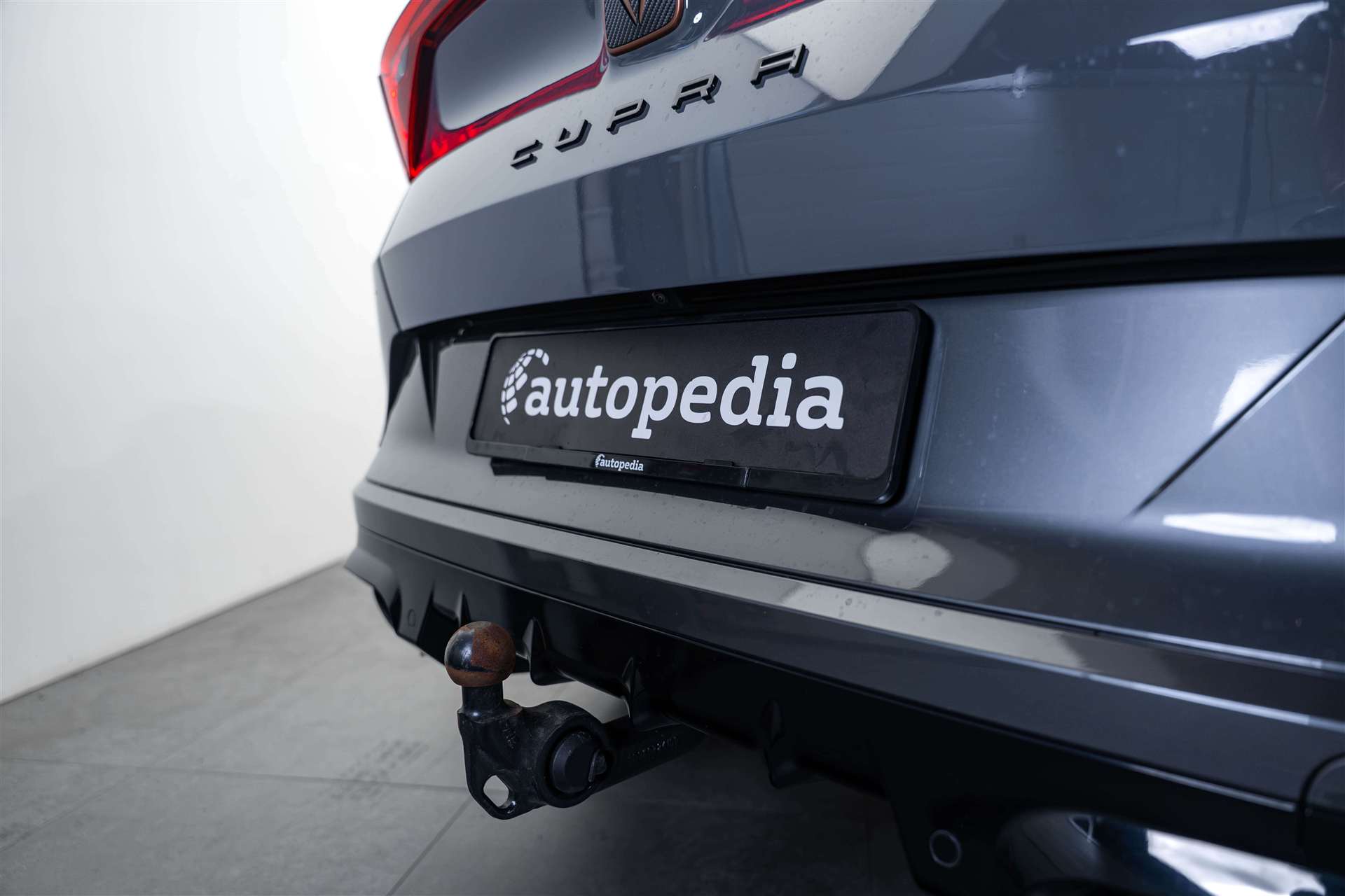 CUPRA Formentor 2.0TSI VZ 4Drive DSG 310PS-image-4