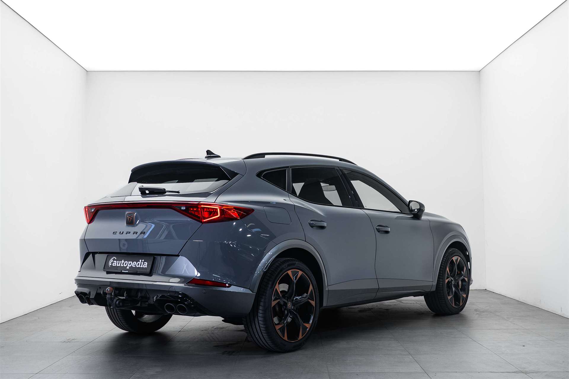 CUPRA Formentor 2.0TSI VZ 4Drive DSG 310PS-showroom-element-2