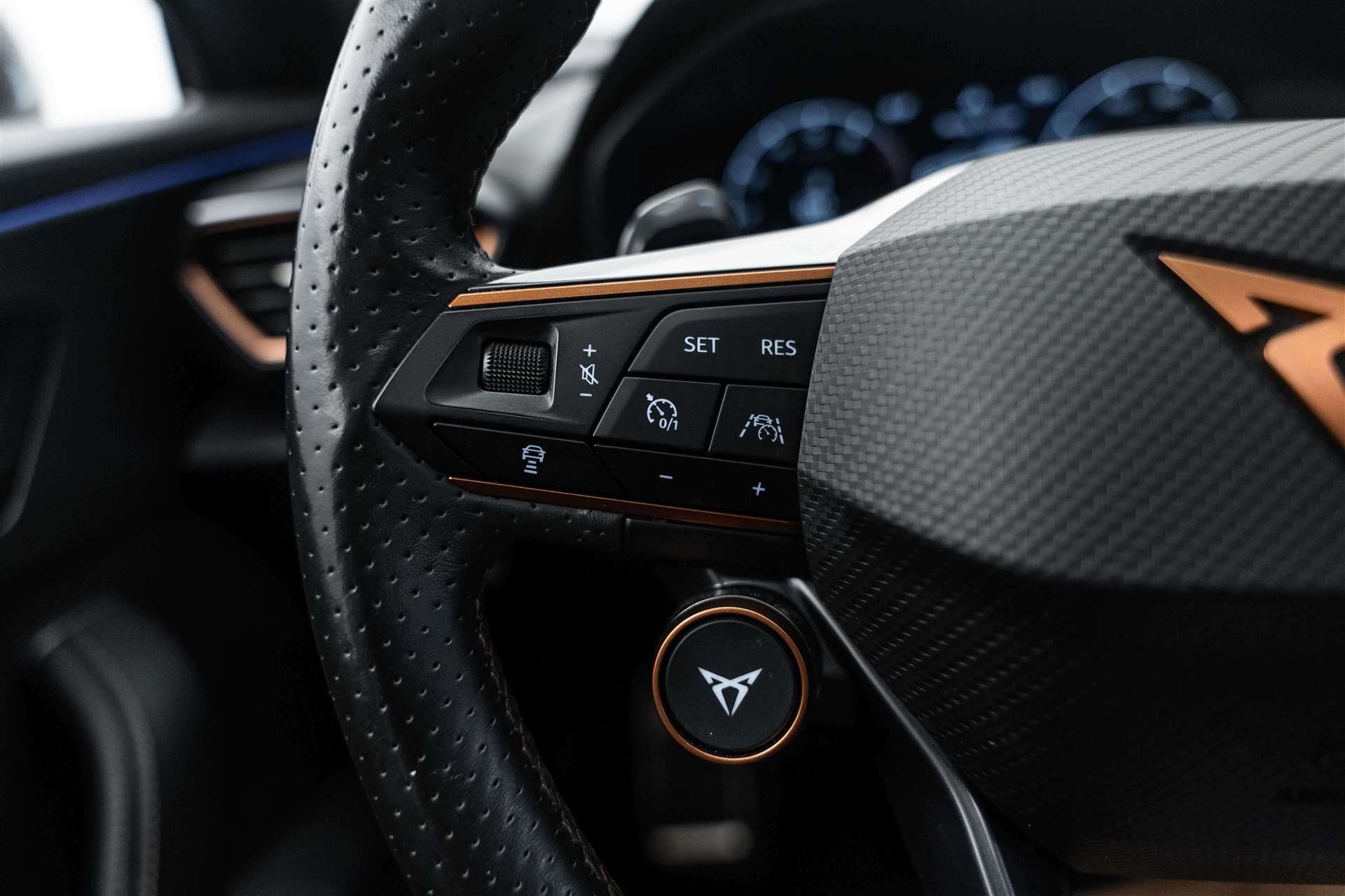 CUPRA Formentor 2.0TSI VZ 4Drive DSG 310PS-image-16