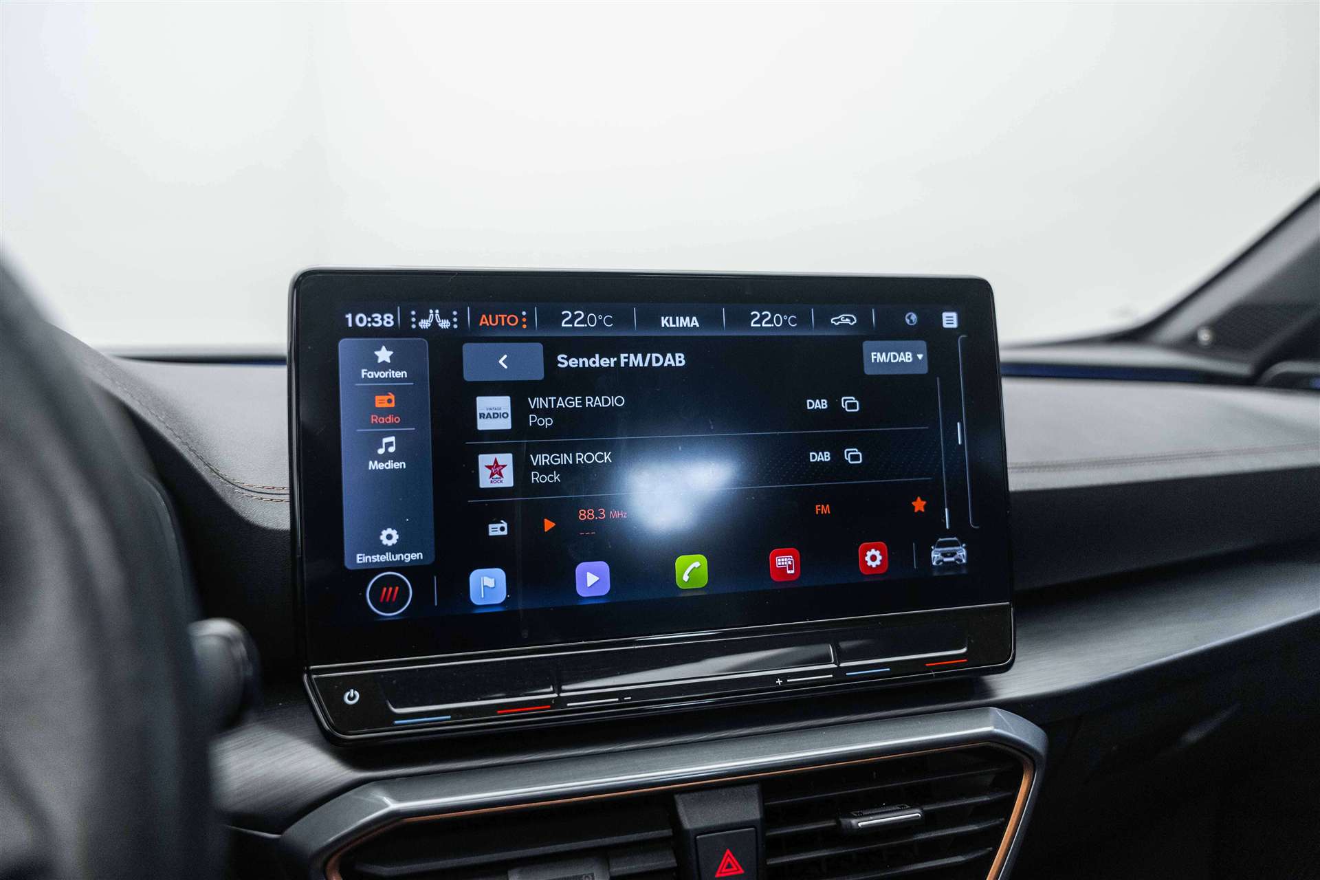 CUPRA Formentor 2.0TSI VZ 4Drive DSG 310PS-image-20