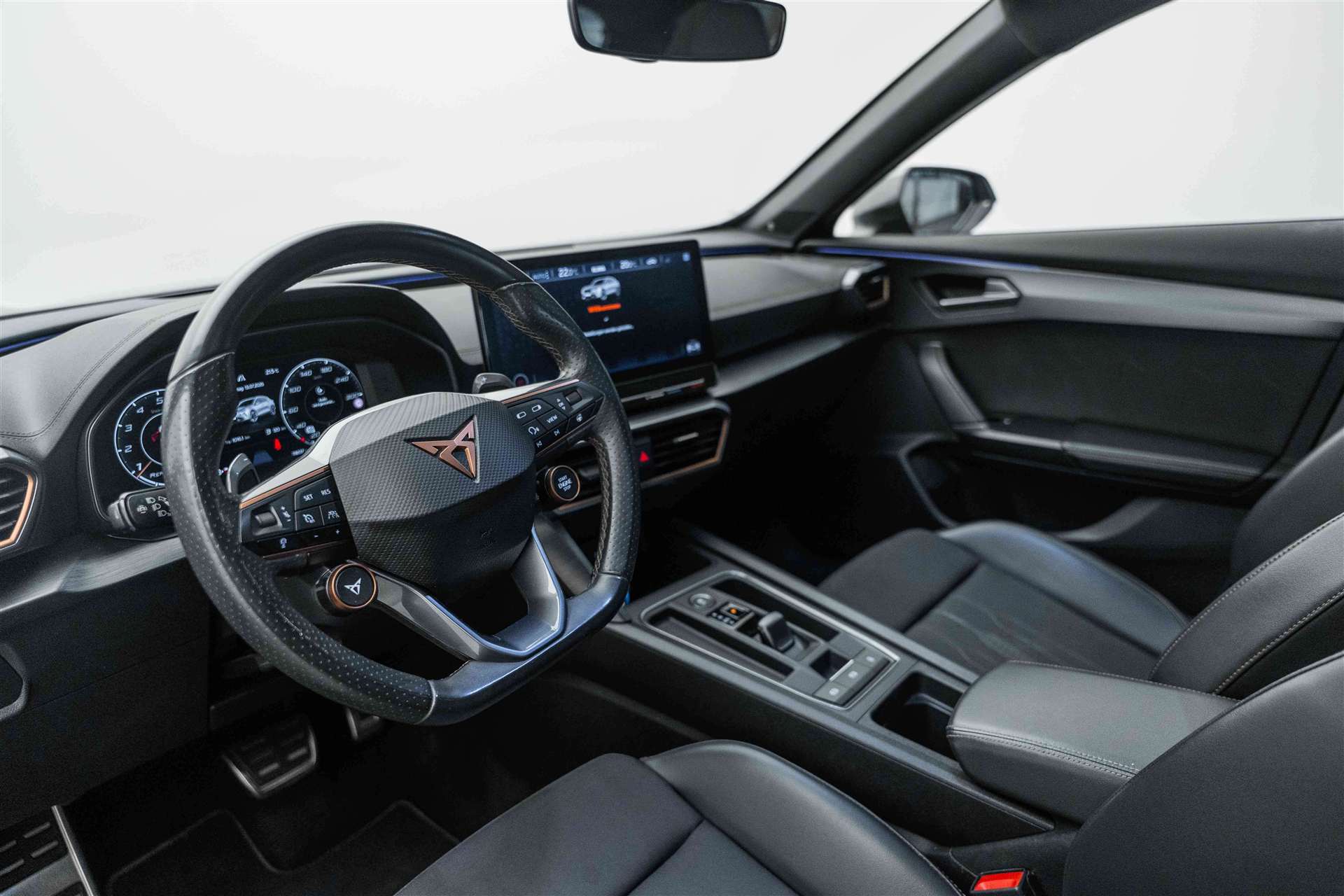 CUPRA Formentor 2.0TSI VZ 4Drive DSG 310PS-image-8