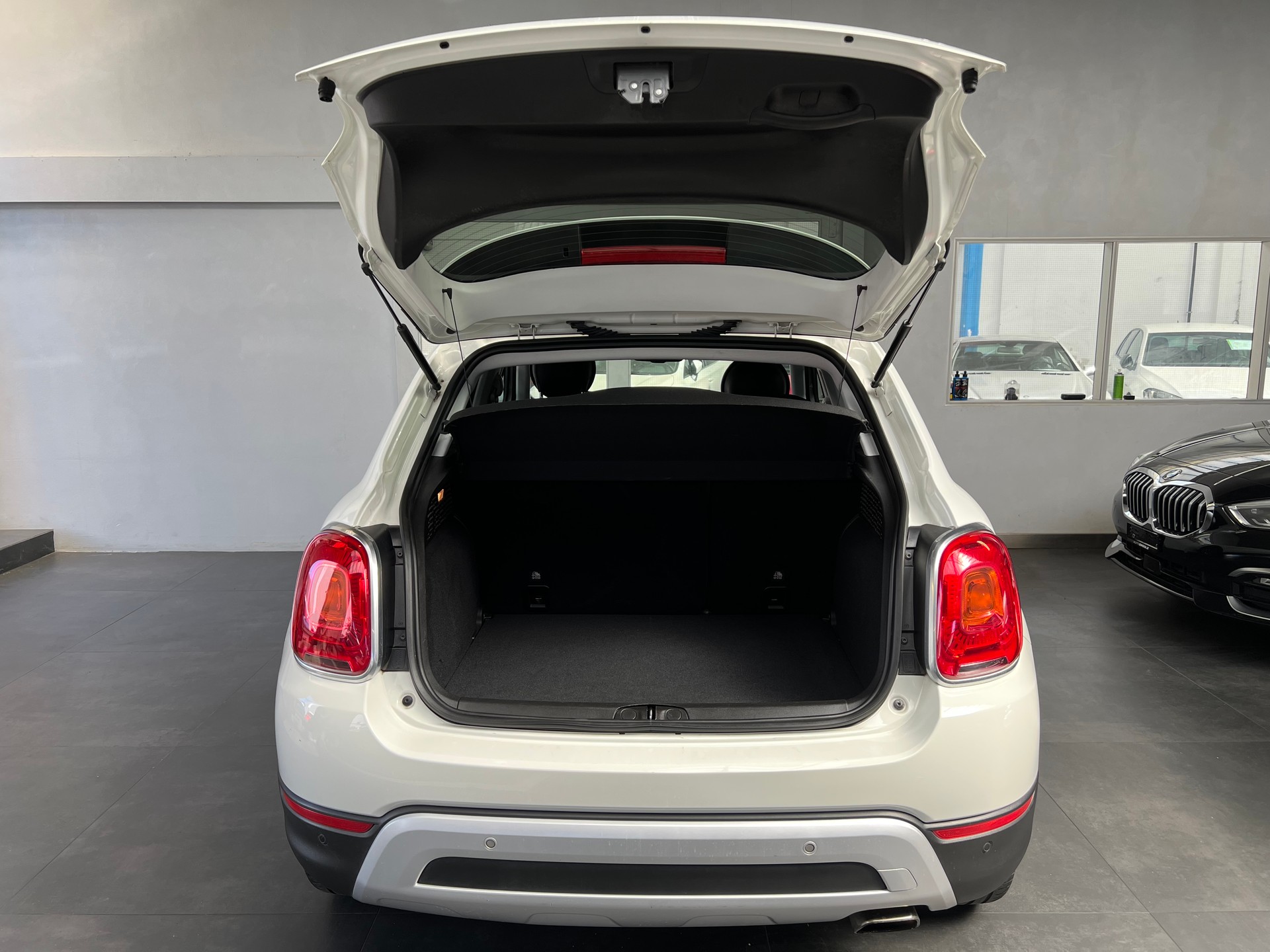 FIAT 500X 1.4T Off Road Edition+ 4x4 Automatic-image-10