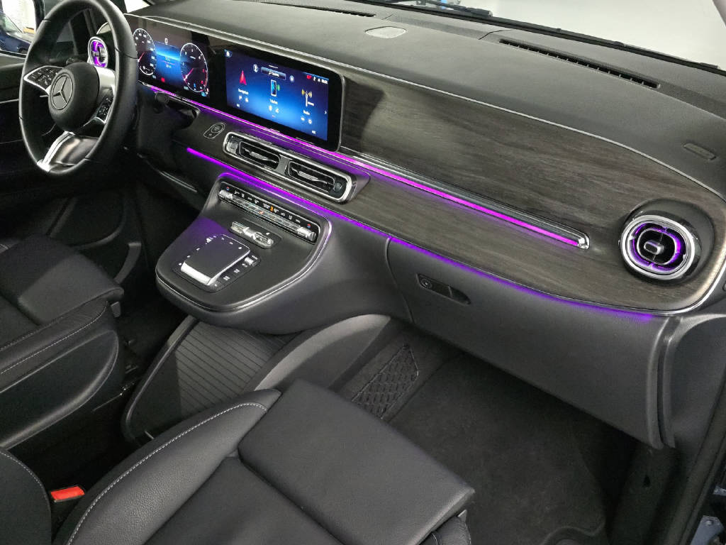 MERCEDES-BENZ V 250 d Avantgarde 4Matic Lang-image-10