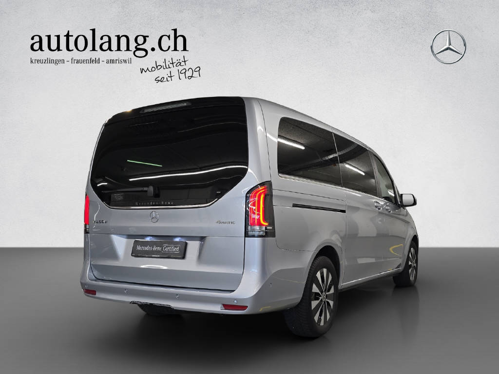 MERCEDES-BENZ V 250 d Avantgarde 4Matic Lang-showroom-element-3