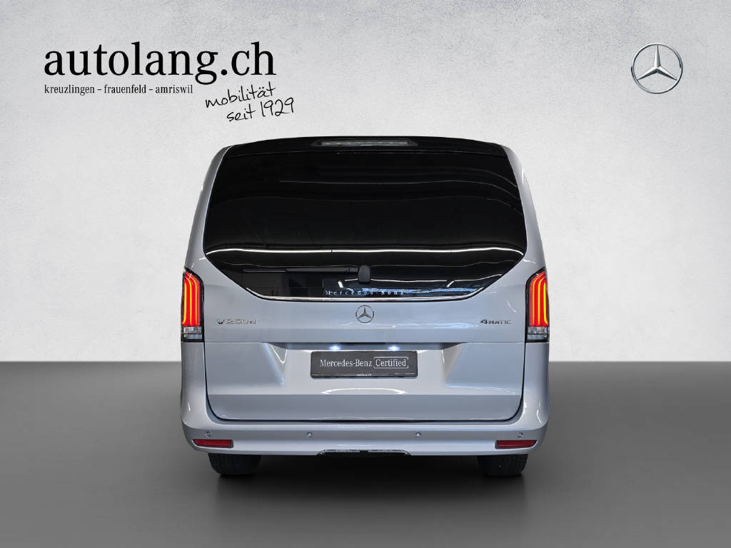 MERCEDES-BENZ V 250 d Avantgarde 4Matic Lang-image-15