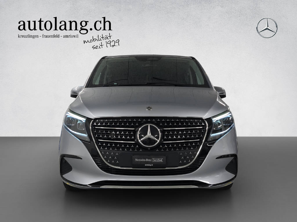 MERCEDES-BENZ V 250 d Avantgarde 4Matic Lang-image-14