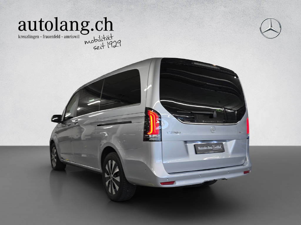 MERCEDES-BENZ V 250 d Avantgarde 4Matic Lang-showroom-element-2
