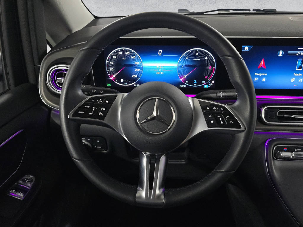 MERCEDES-BENZ V 250 d Avantgarde 4Matic Lang-image-11