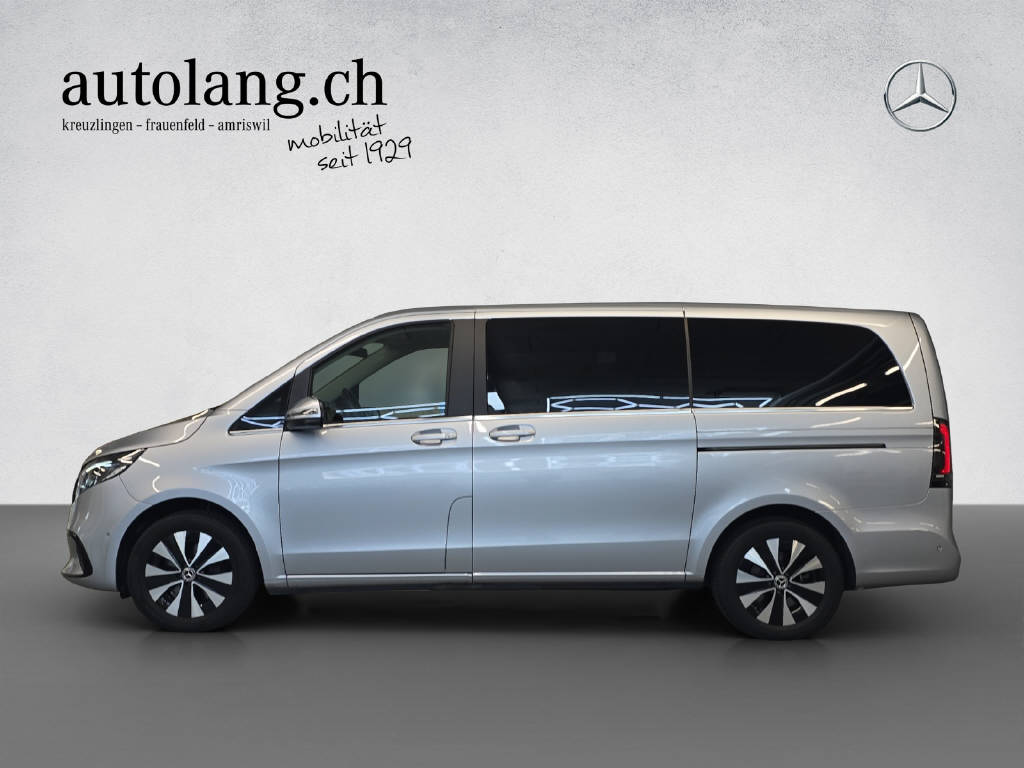 MERCEDES-BENZ V 250 d Avantgarde 4Matic Lang-showroom-element-1