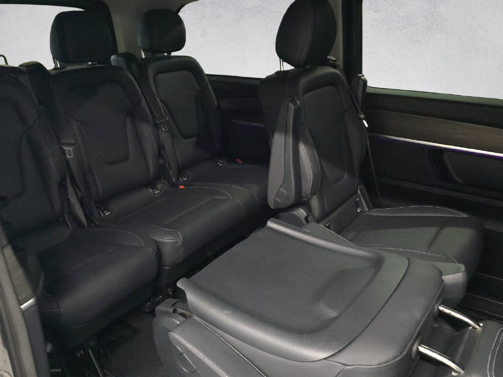 MERCEDES-BENZ V 250 d Avantgarde 4Matic Lang-image-12