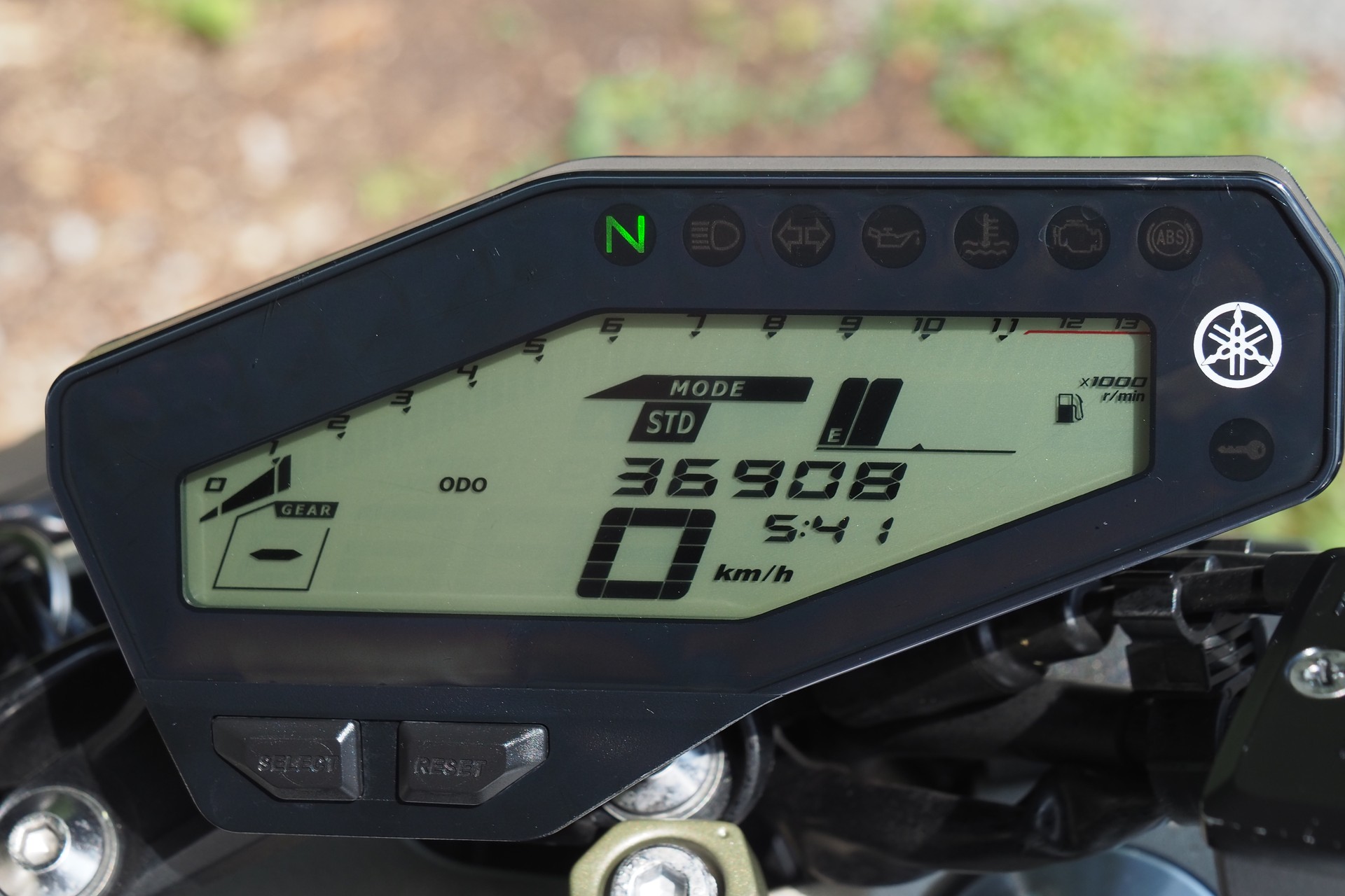 YAMAHA MT-09 ABS-image-8