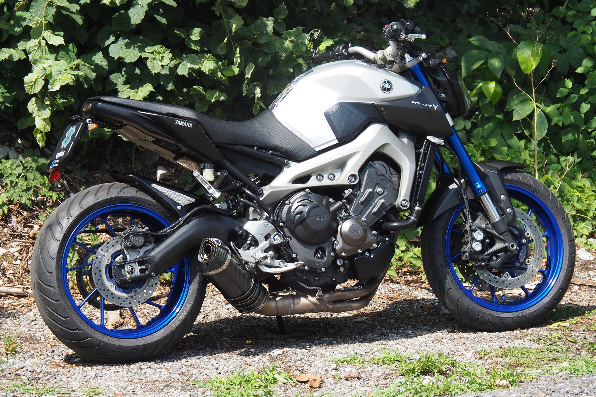 YAMAHA MT-09 ABS-image-4