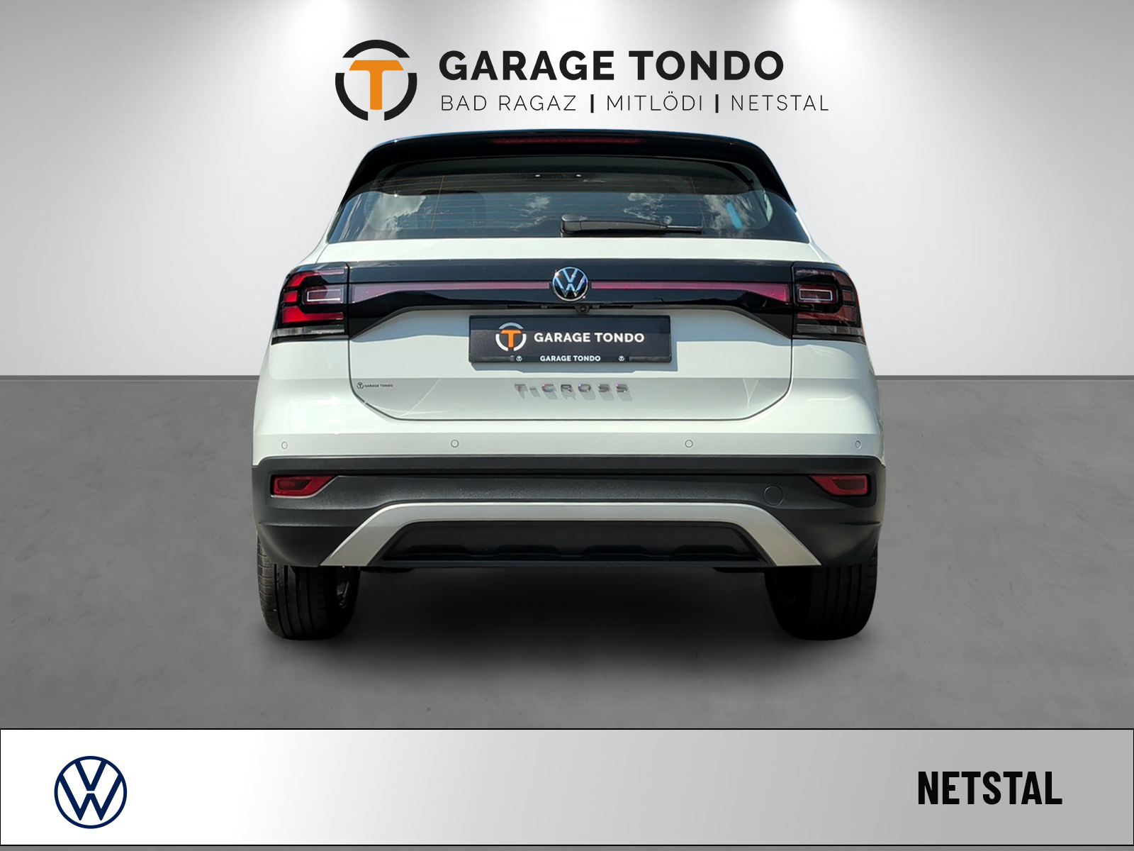 VW T-Cross 1.5 TSI Style DSG-image-10