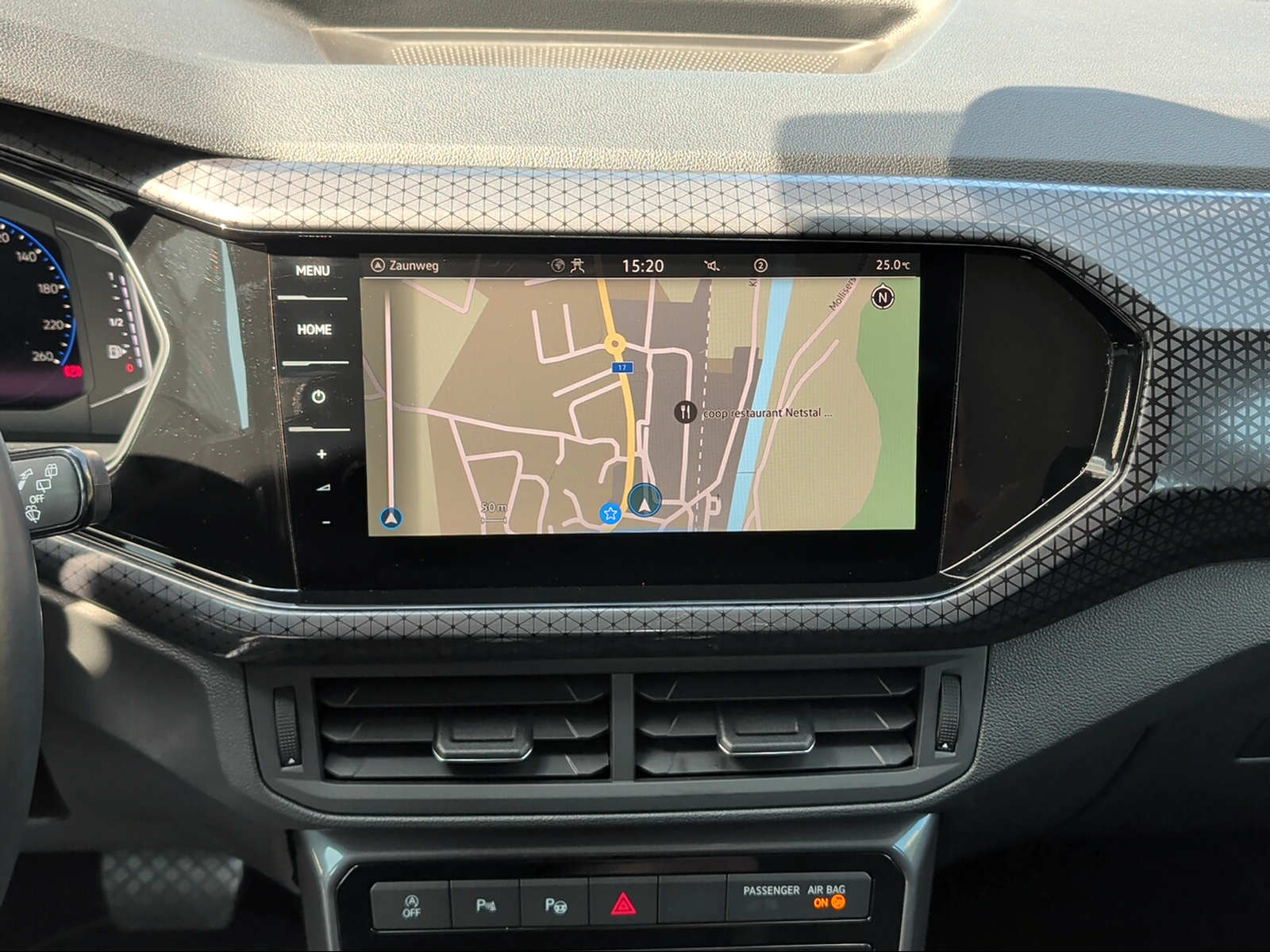 VW T-Cross 1.5 TSI Style DSG-image-7