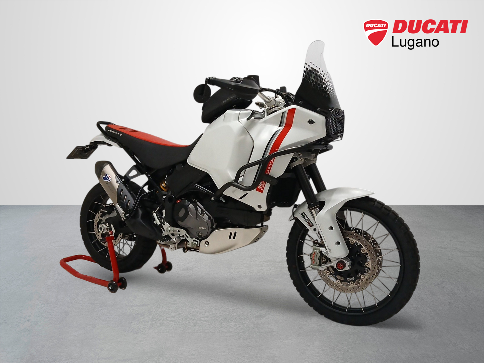 DUCATI Desert X-image-0