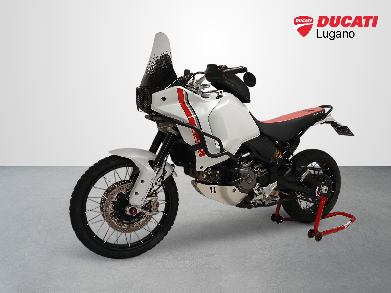 DUCATI Desert X-image-1