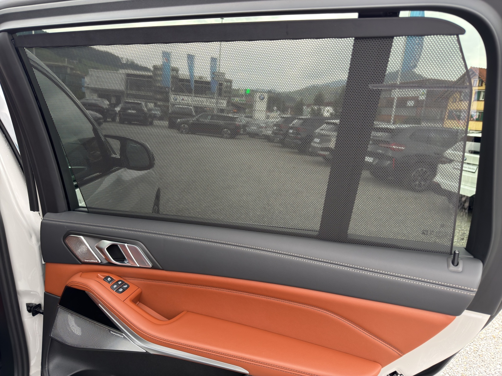 BMW X7 xDrive M60i M Sport Pro-image-27