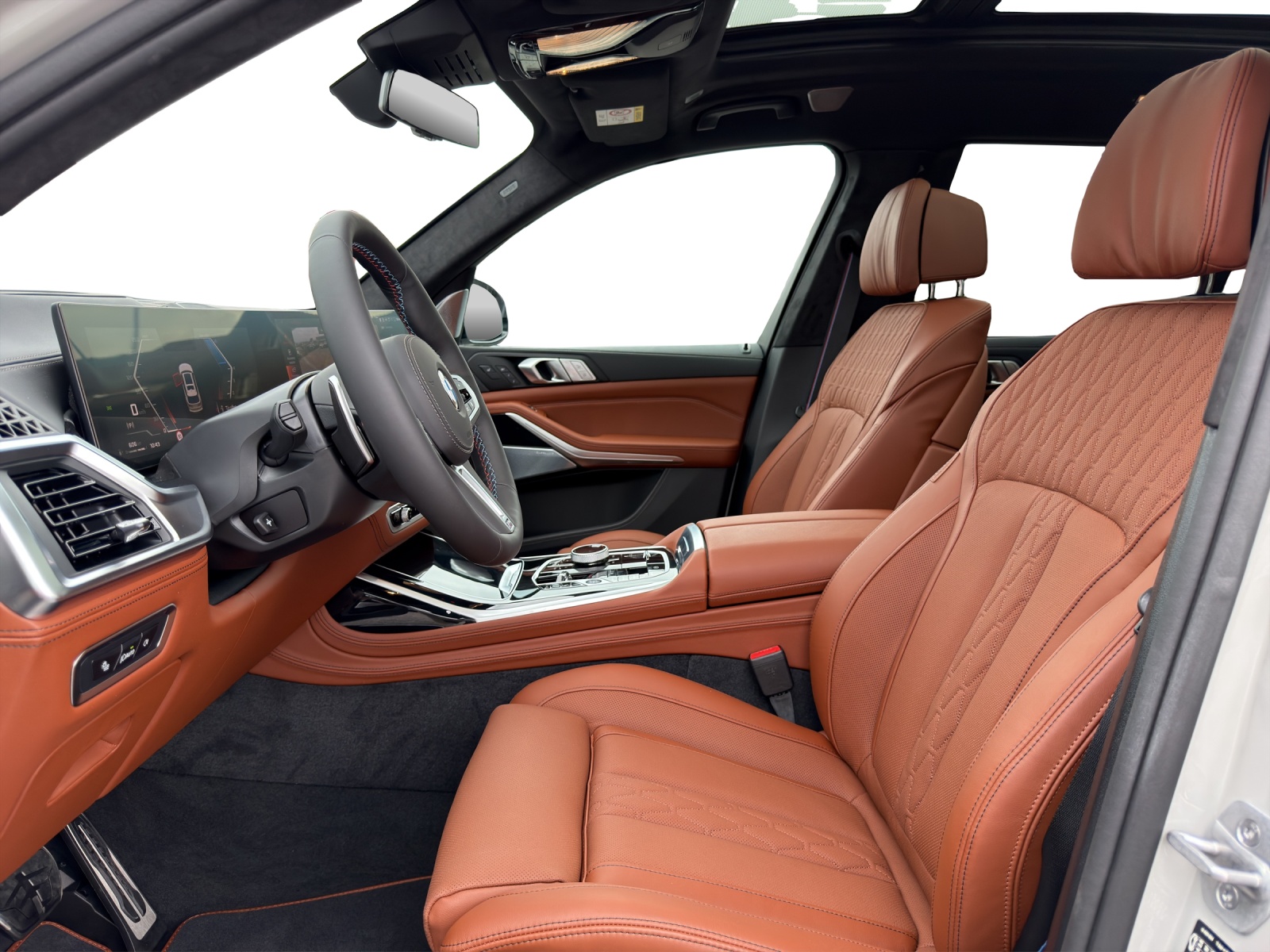 BMW X7 xDrive M60i M Sport Pro-image-8