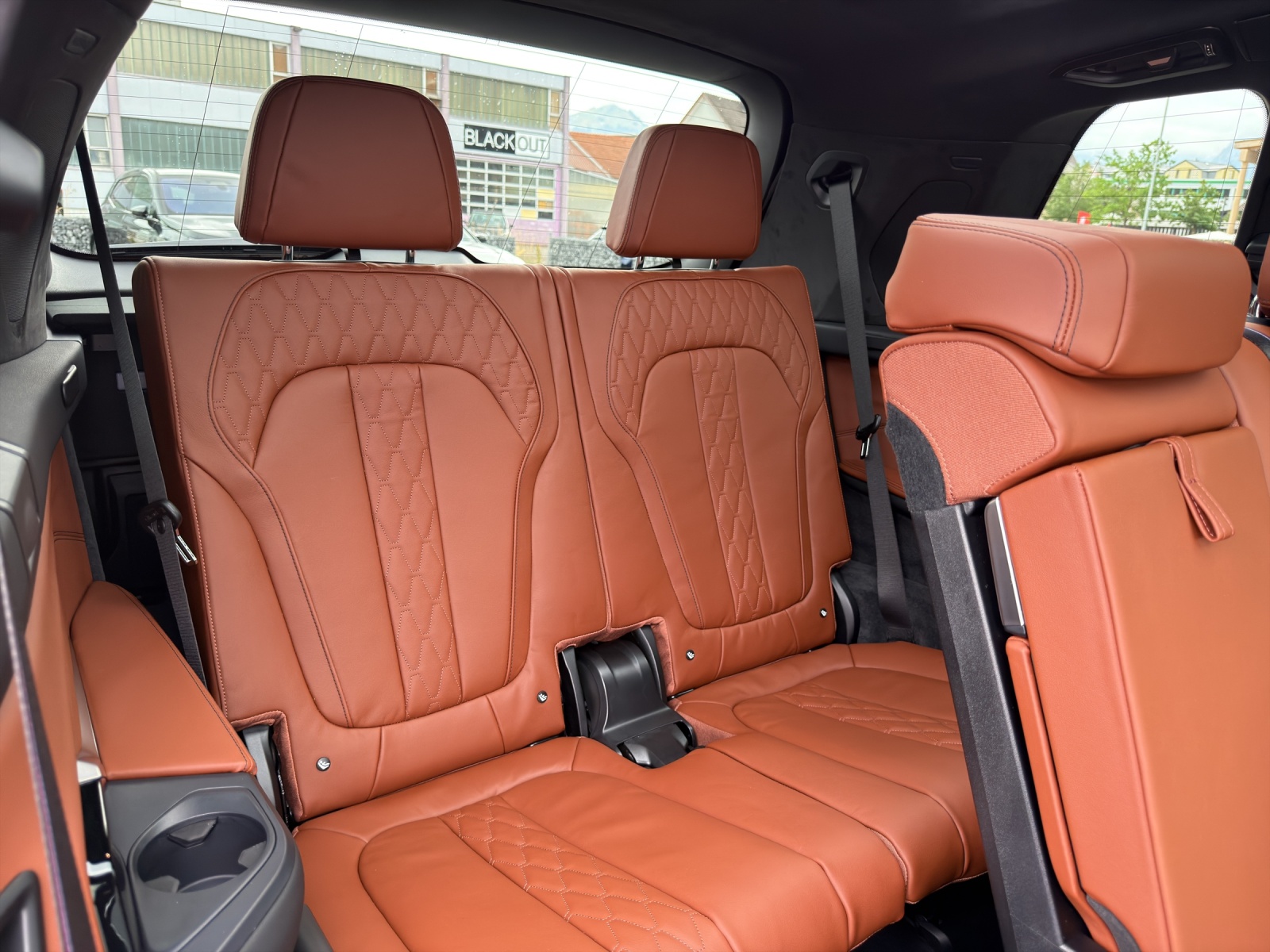 BMW X7 xDrive M60i M Sport Pro-image-19
