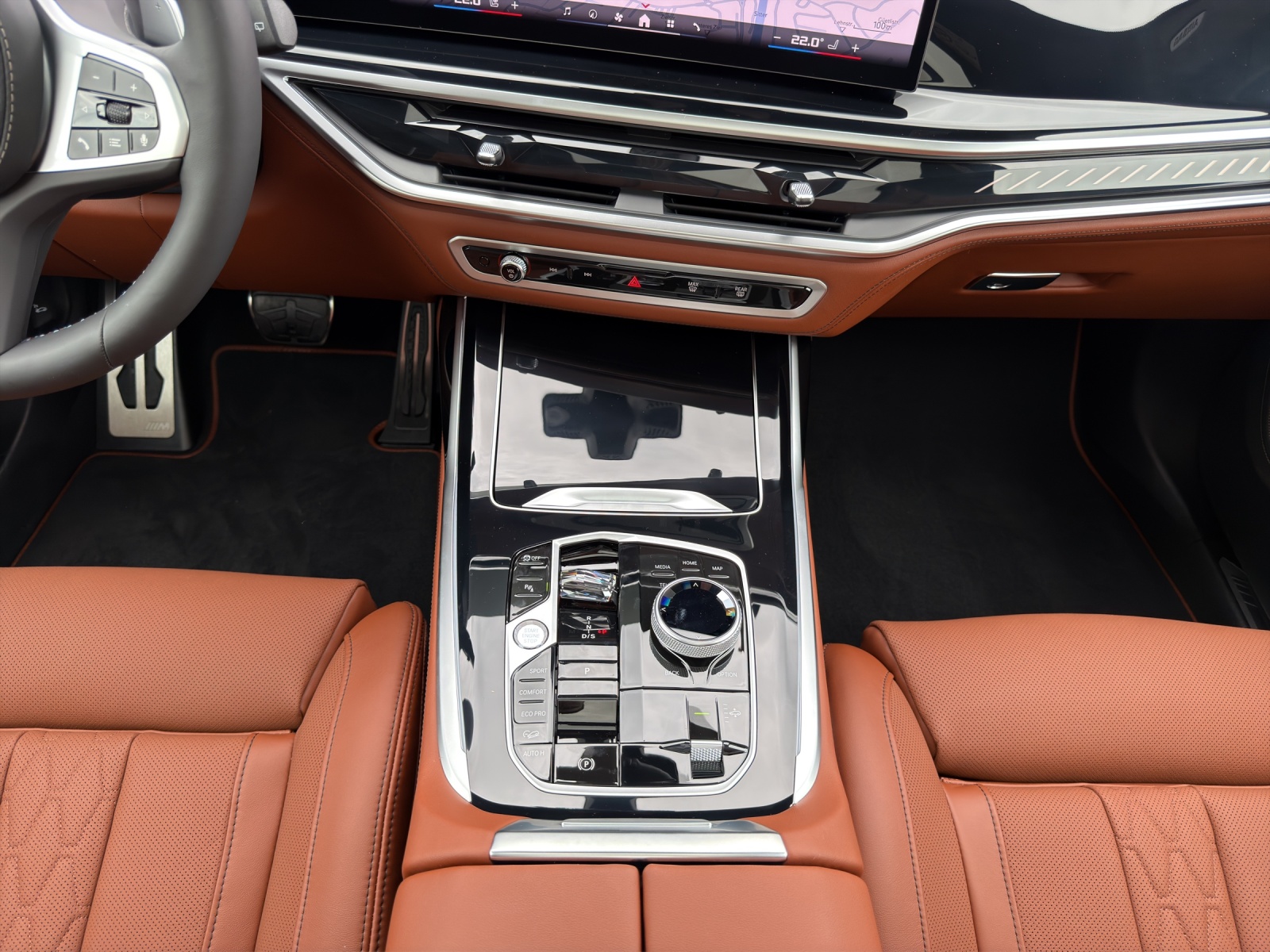 BMW X7 xDrive M60i M Sport Pro-image-12