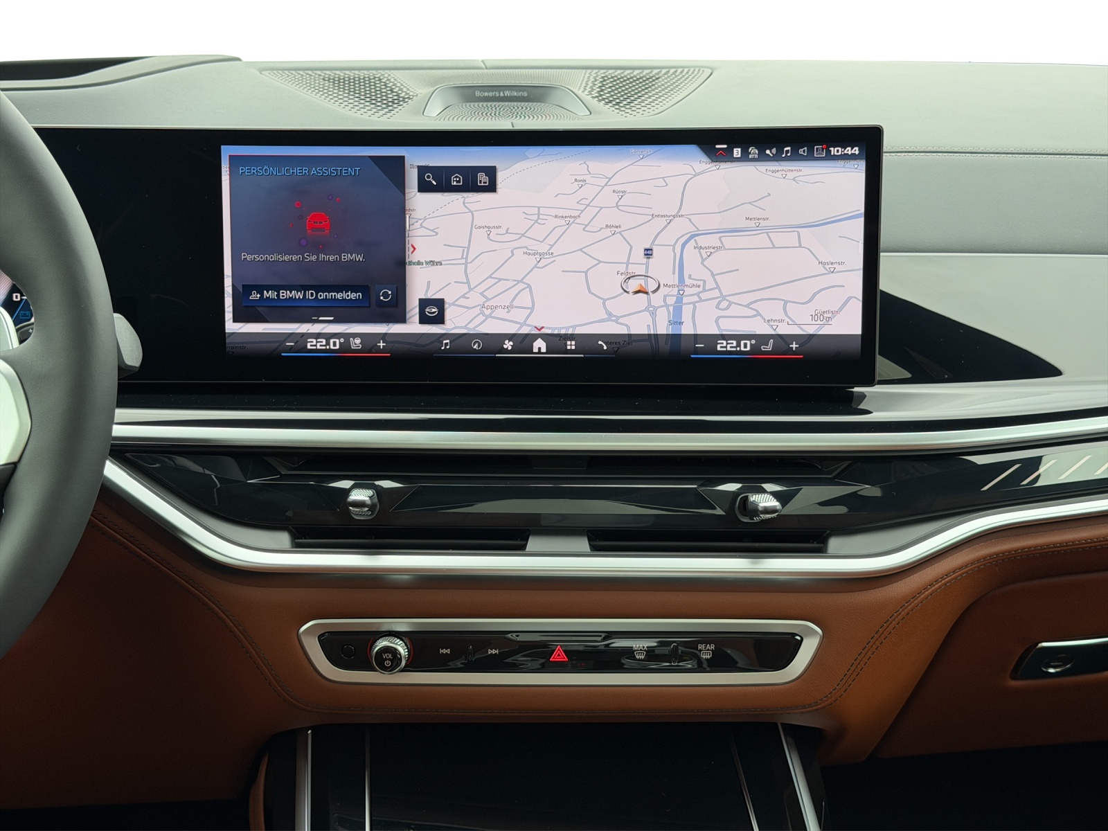 BMW X7 xDrive M60i M Sport Pro-image-13
