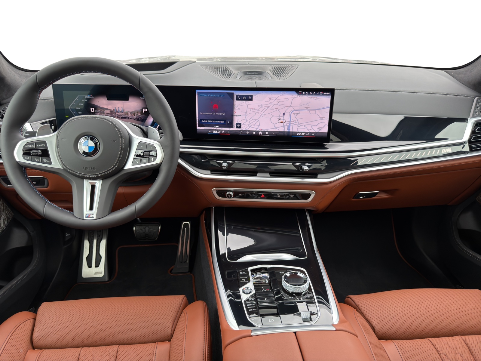 BMW X7 xDrive M60i M Sport Pro-image-11