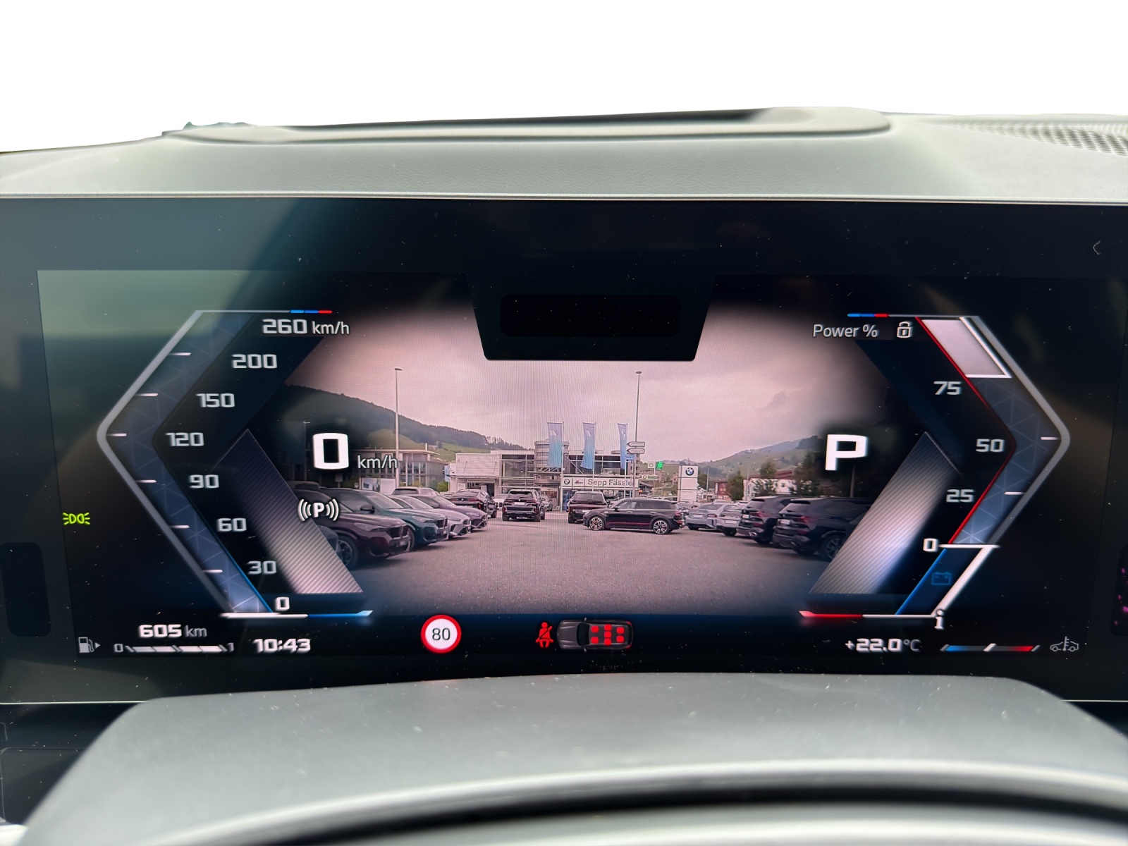 BMW X7 xDrive M60i M Sport Pro-image-9