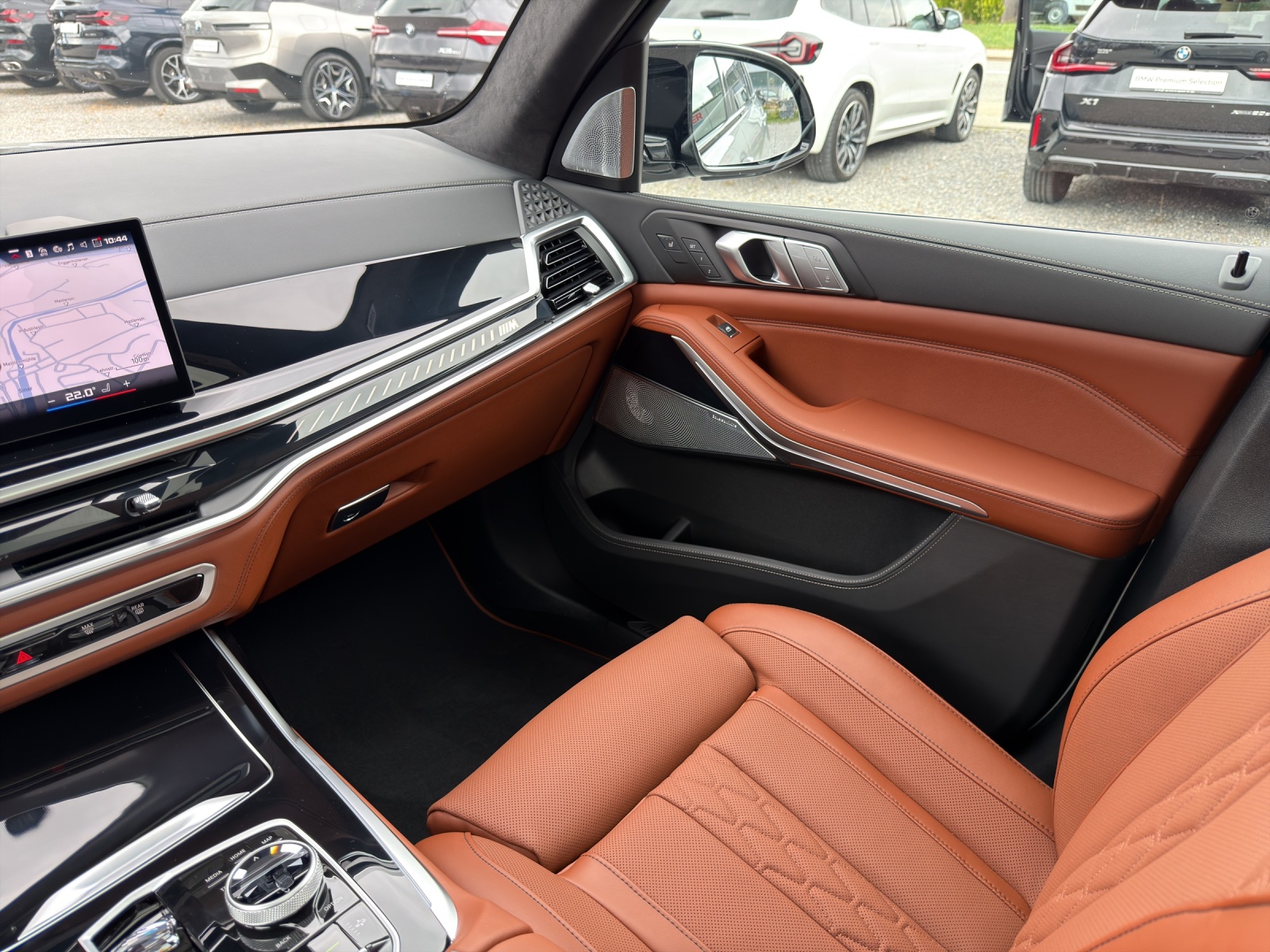 BMW X7 xDrive M60i M Sport Pro-image-15