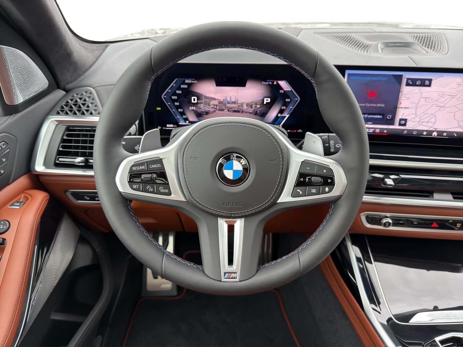 BMW X7 xDrive M60i M Sport Pro-image-10