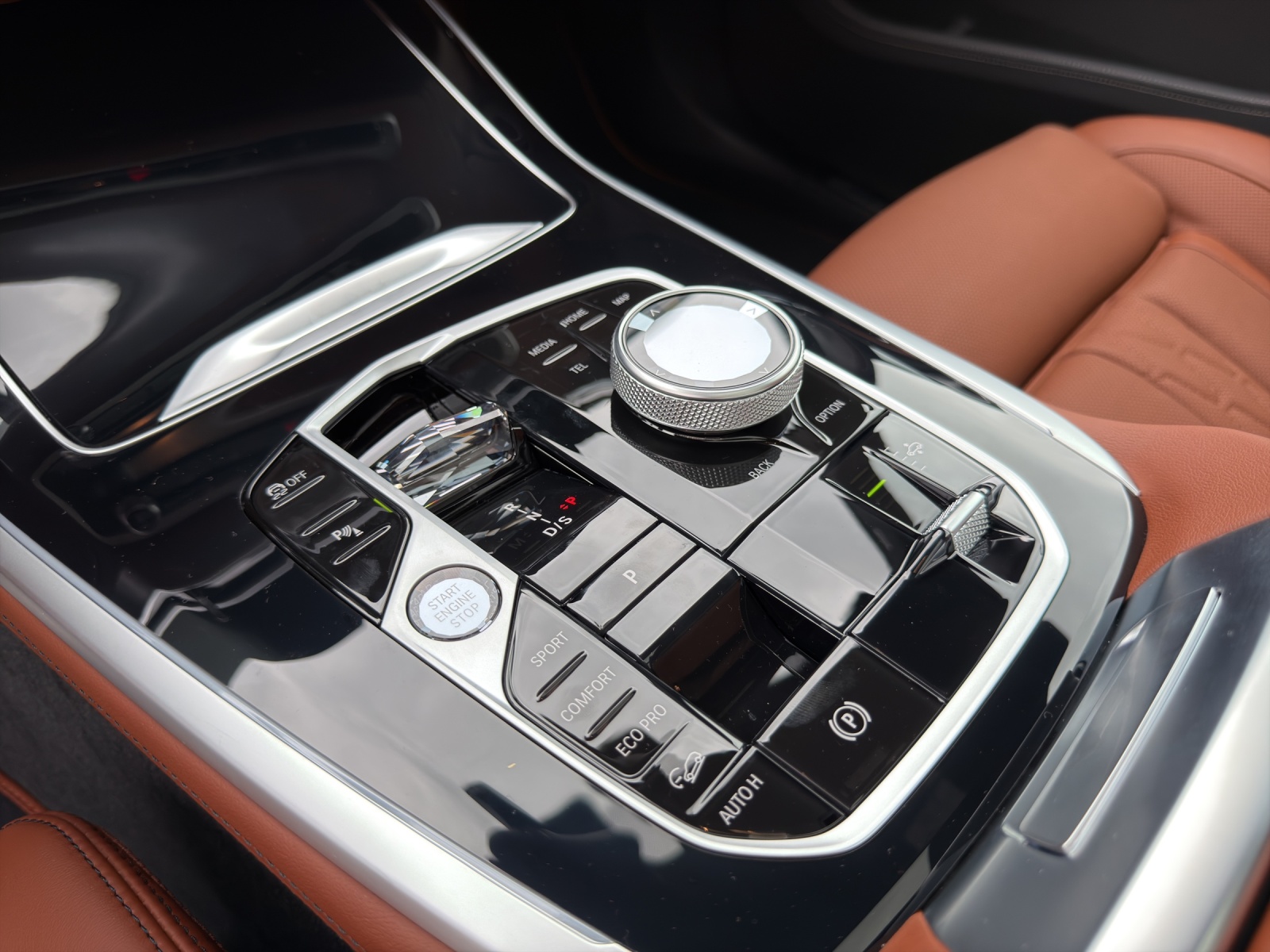 BMW X7 xDrive M60i M Sport Pro-image-29