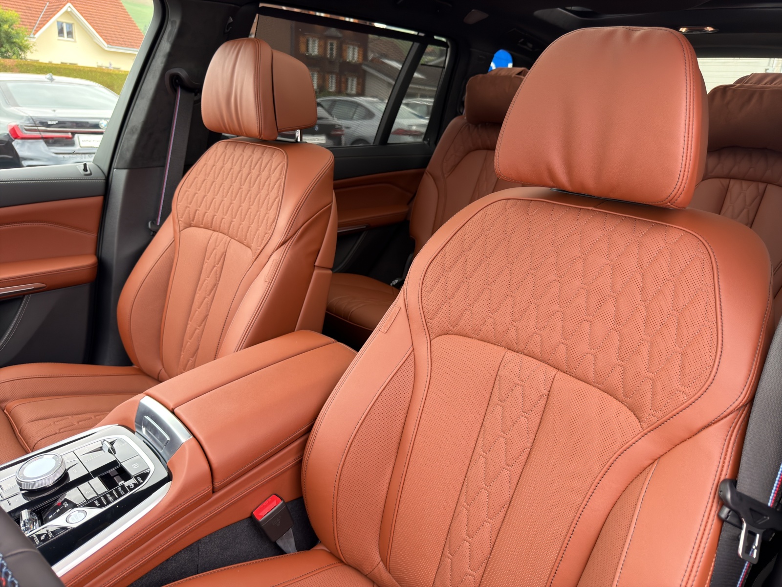 BMW X7 xDrive M60i M Sport Pro-image-20