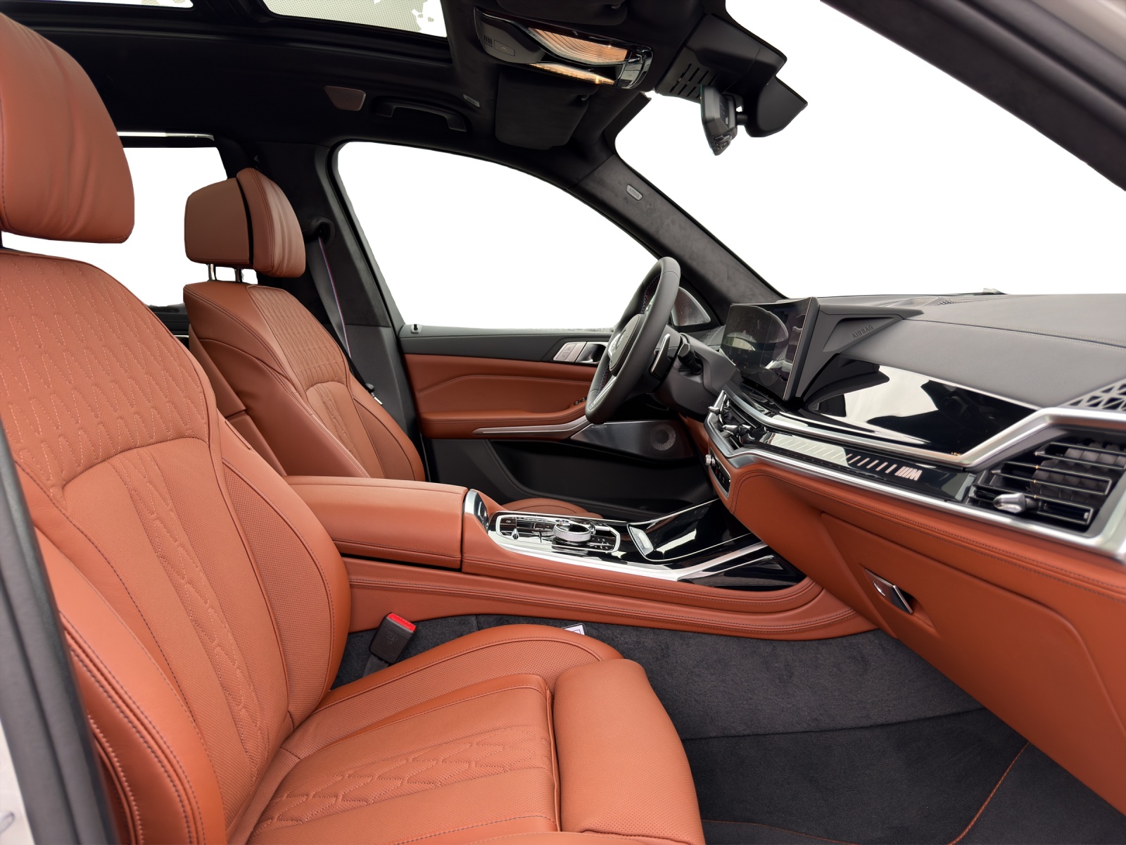 BMW X7 xDrive M60i M Sport Pro-image-16
