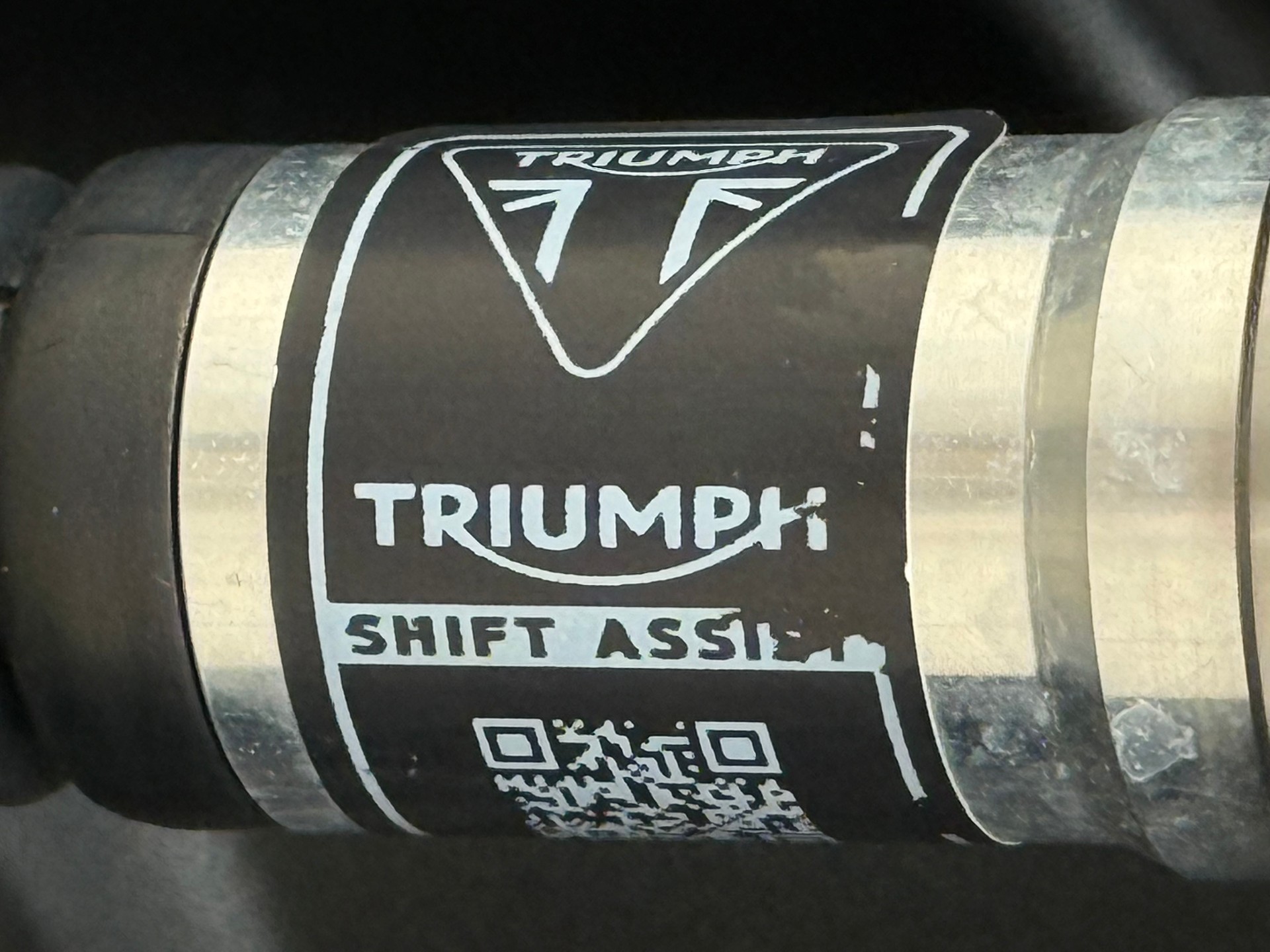 TRIUMPH Trident 660-image-5