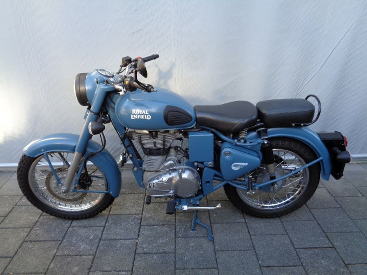 ROYAL ENFIELD CLASSIC 500 MY16-image-0