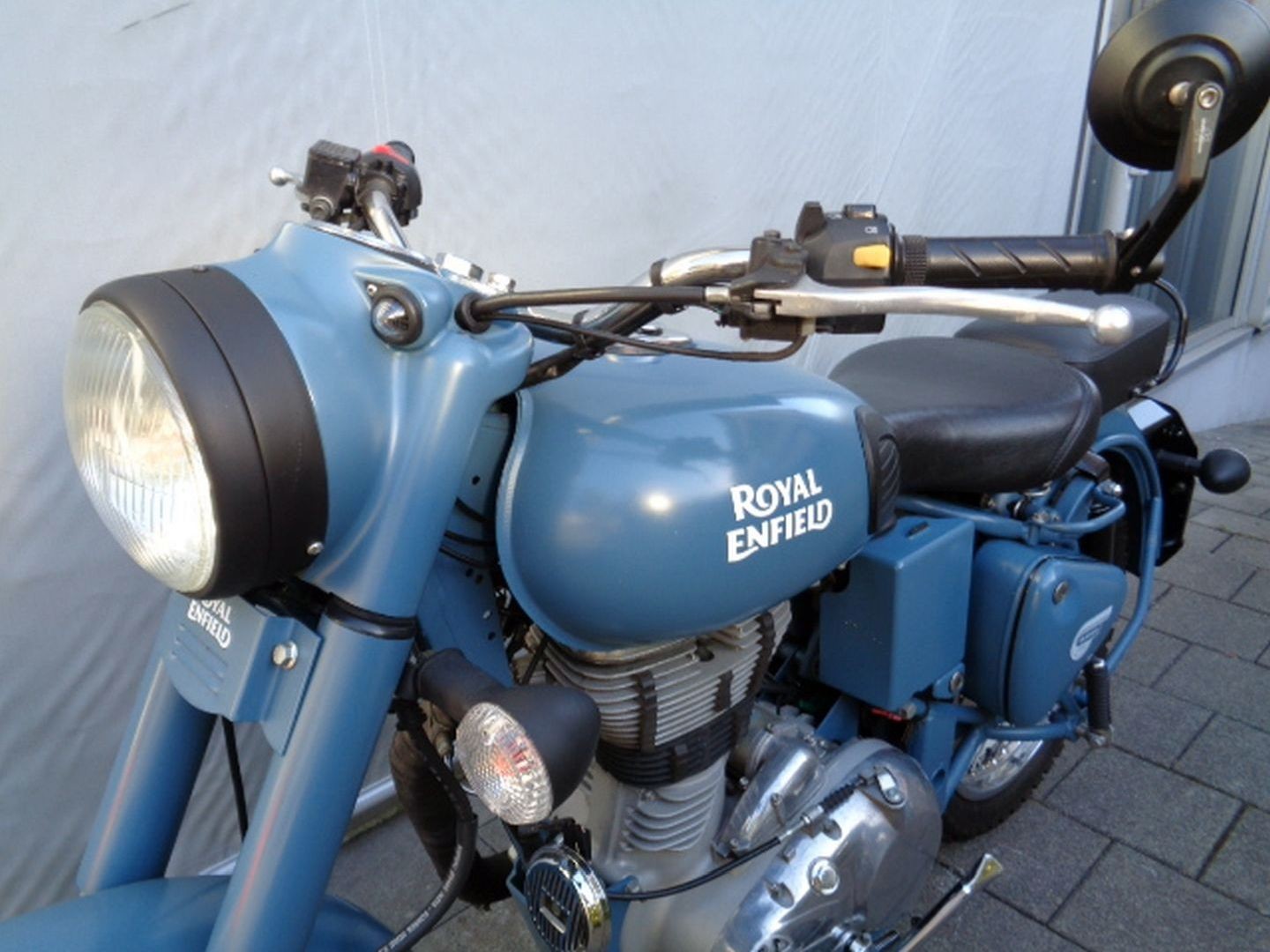 ROYAL ENFIELD CLASSIC 500 MY16-image-7