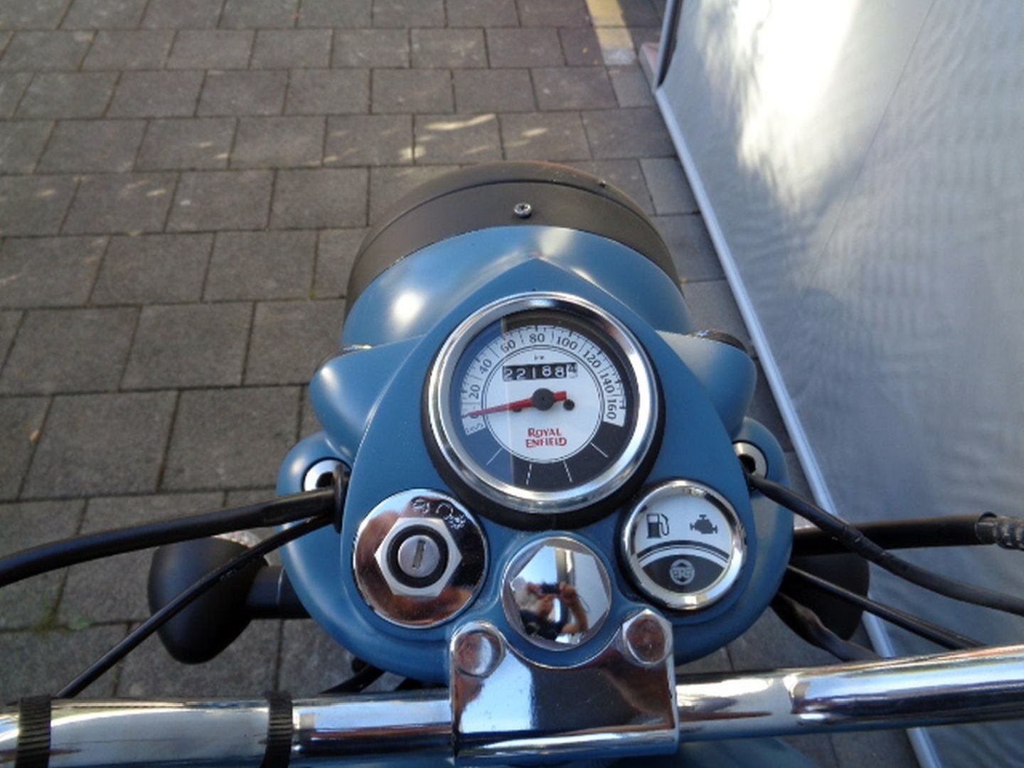 ROYAL ENFIELD CLASSIC 500 MY16-image-8