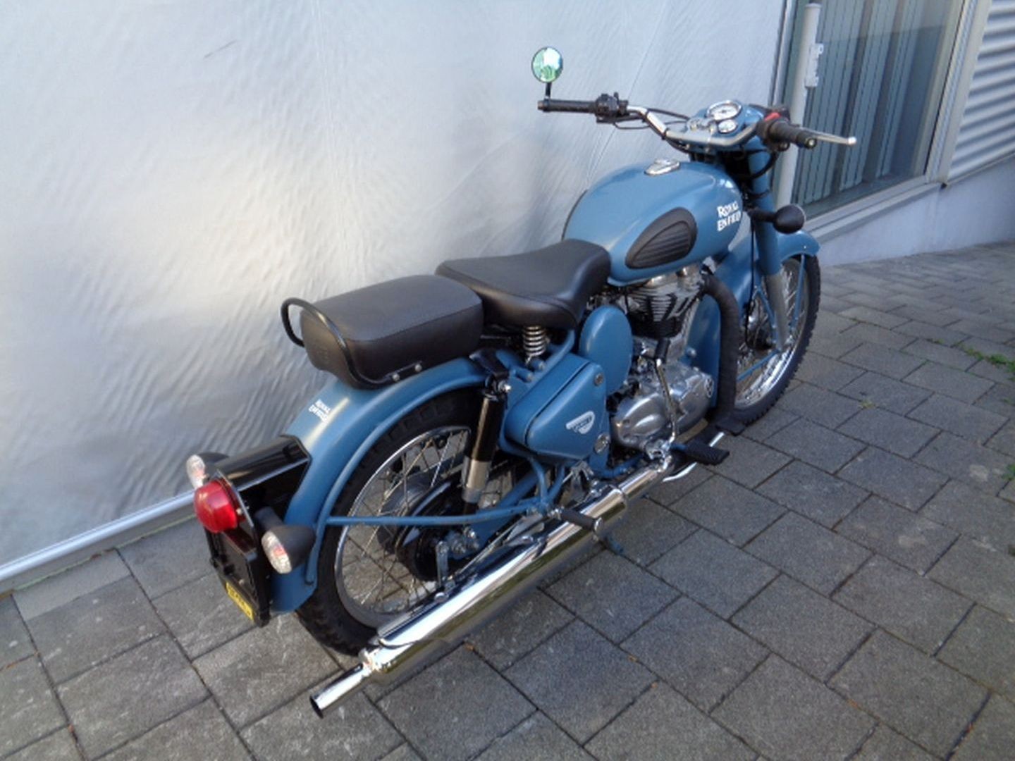 ROYAL ENFIELD CLASSIC 500 MY16-image-4