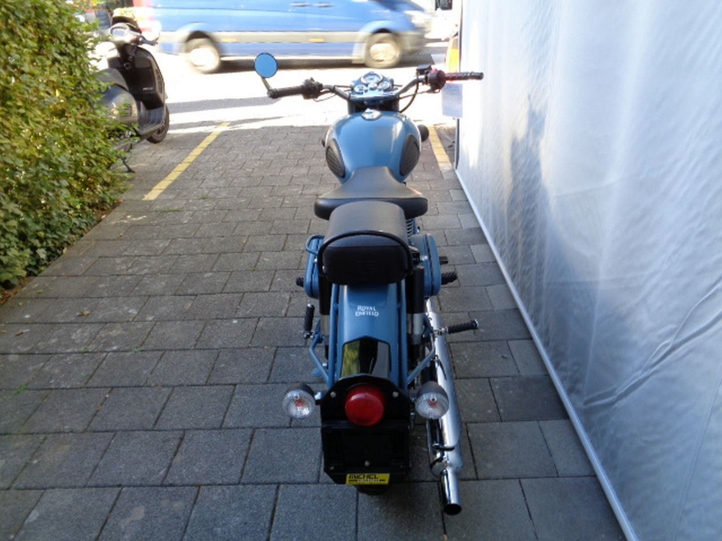 ROYAL ENFIELD CLASSIC 500 MY16-image-3